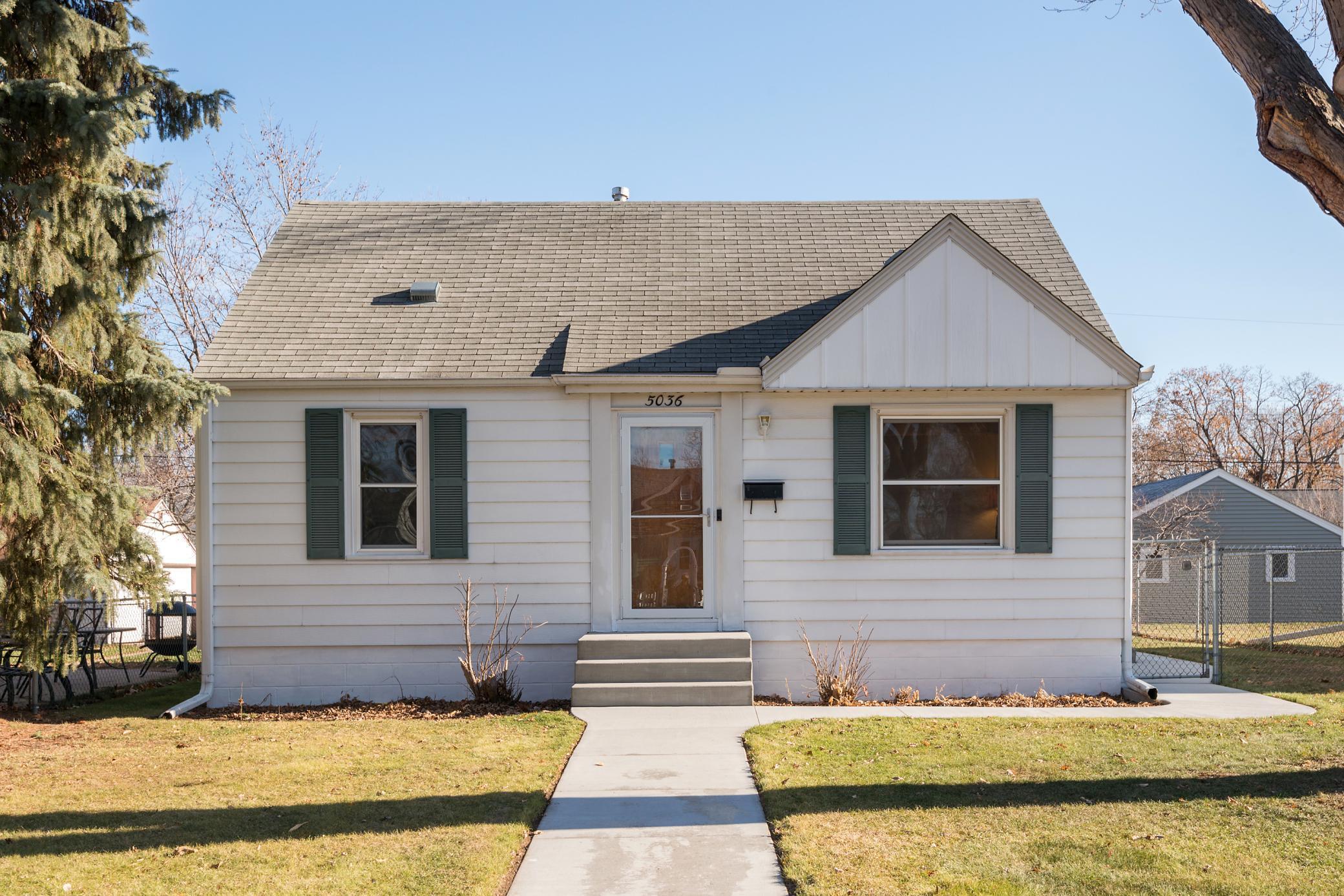 View of Residential at 5036 Aldrich Avenue, Minneapolis MN 55430, Minneapolis - Mike Wilen | Minnesota Team Real Estate