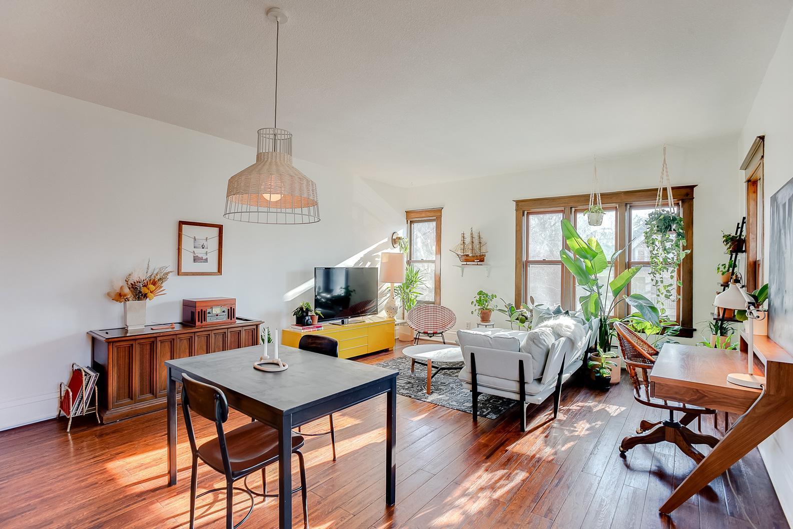 View of Residential at 391 Laurel Avenue #202, Saint Paul MN 55102, Saint Paul - Mike Wilen | Minnesota Team Real Estate