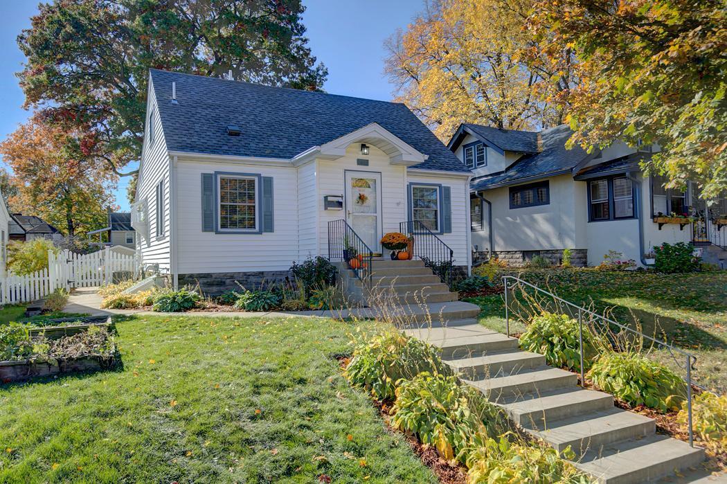 View of Residential at 1446 Scheffer Avenue, Saint Paul MN 55116, Saint Paul - Mike Wilen | Minnesota Team Real Estate