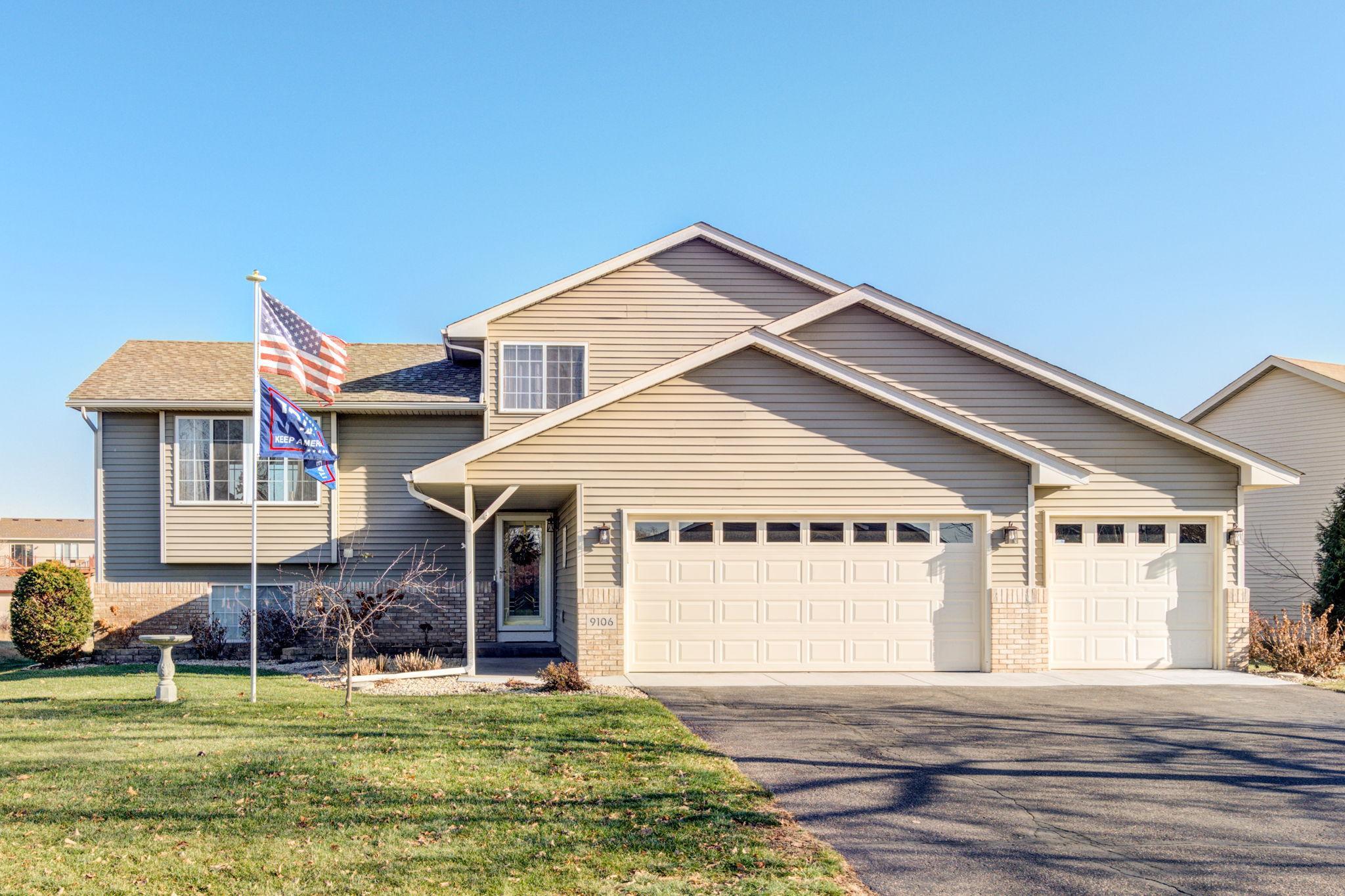 View of Residential at 9106 Fieldcrest Circle, Monticello MN 55362, Monticello - Mike Wilen | Minnesota Team Real Estate