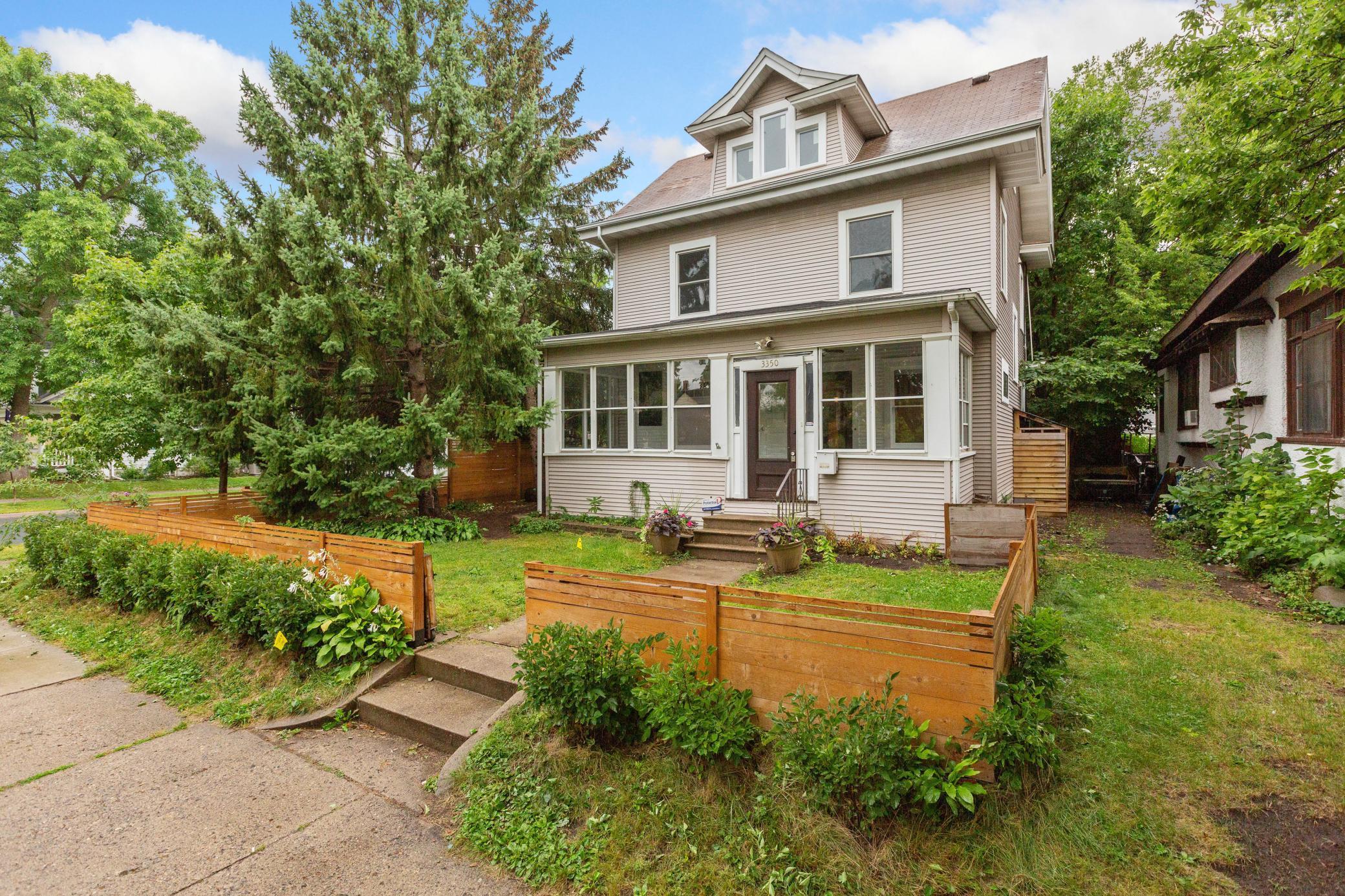 View of Residential at 3350 Aldrich Avenue, Minneapolis MN 55408, Minneapolis - Mike Wilen | Minnesota Team Real Estate
