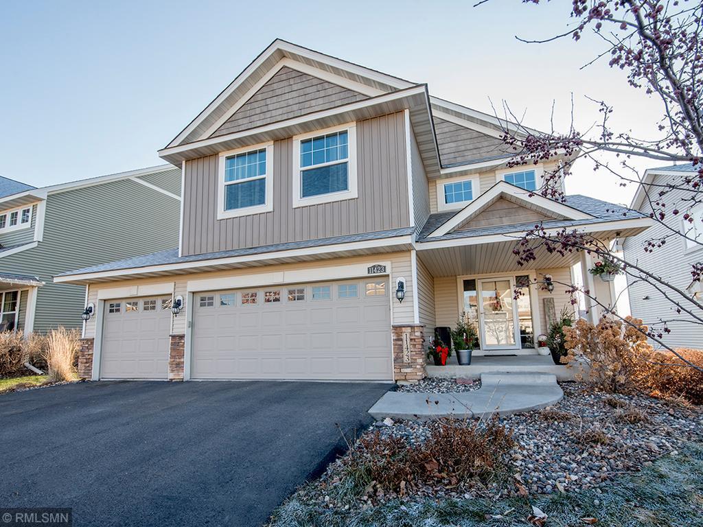 View of Residential at 11423 Wagon Wheel Curve, Woodbury MN 55129, Woodbury - Mike Wilen | Minnesota Team Real Estate