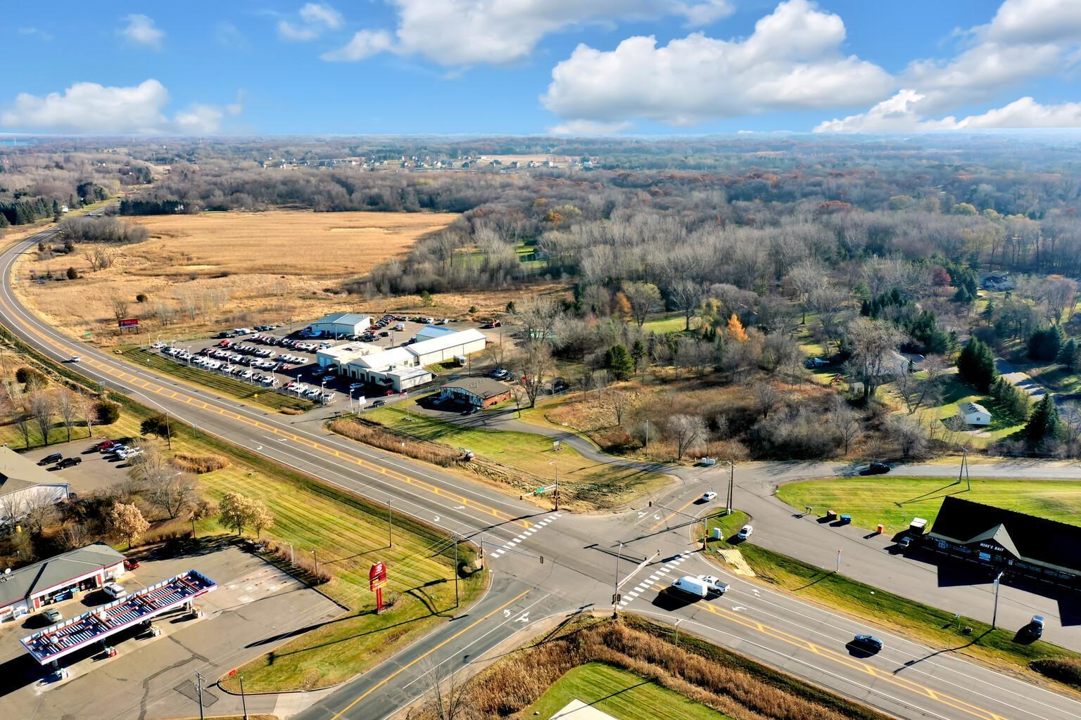 View of Commercial Sale at 6641 Lake Boulevard, Forest Lake MN 55025, Forest Lake - Mike Wilen | Minnesota Team Real Estate