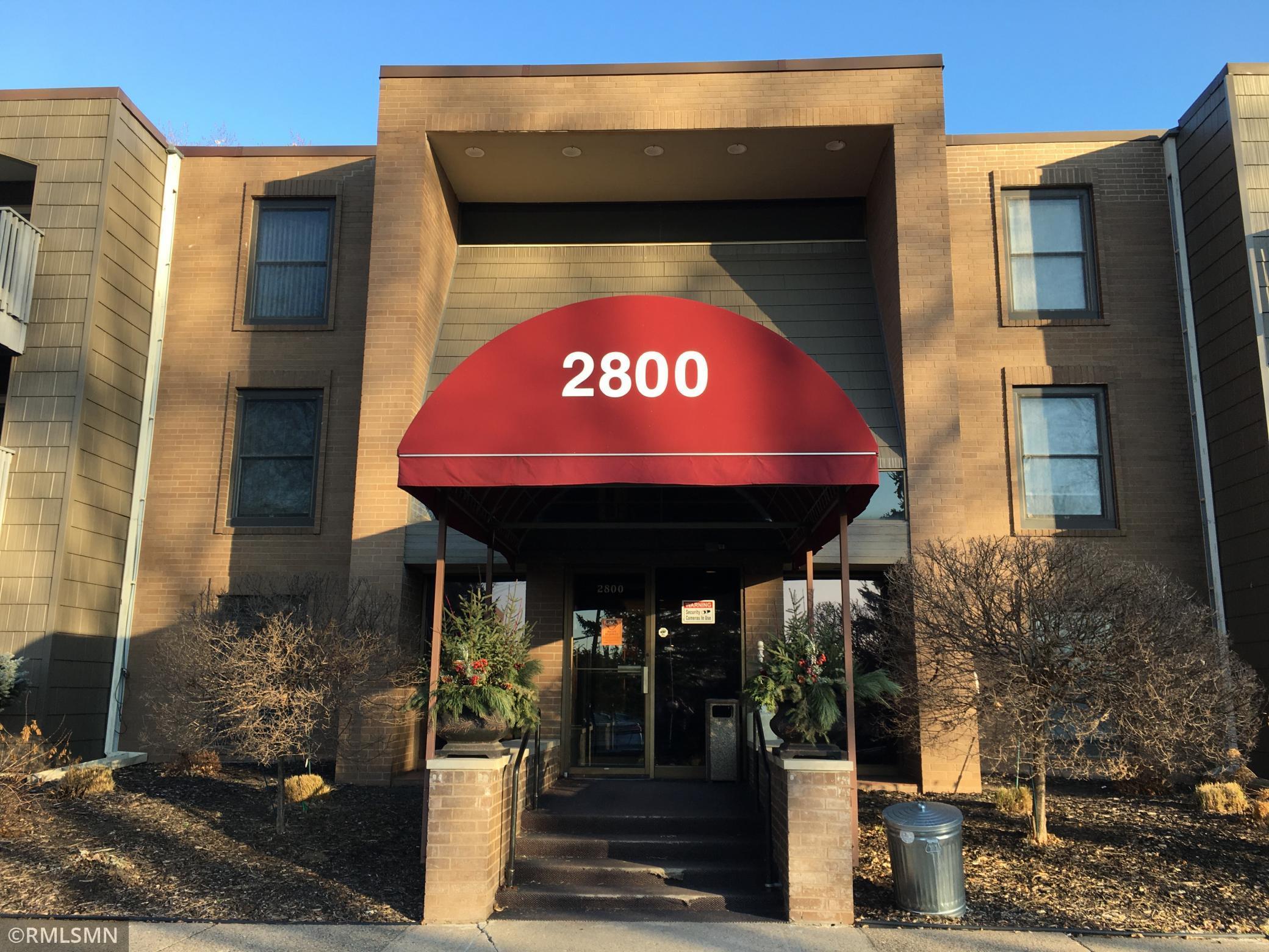 View of Residential at 2800 Hamline Avenue #201, Roseville MN 55113, Roseville - Mike Wilen | Minnesota Team Real Estate