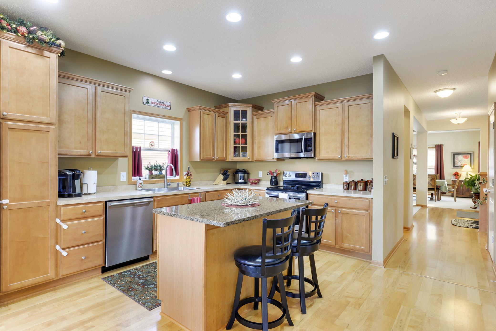 View of Residential at 1248 Macey Way, Stillwater MN 55082, Stillwater - Mike Wilen | Minnesota Team Real Estate