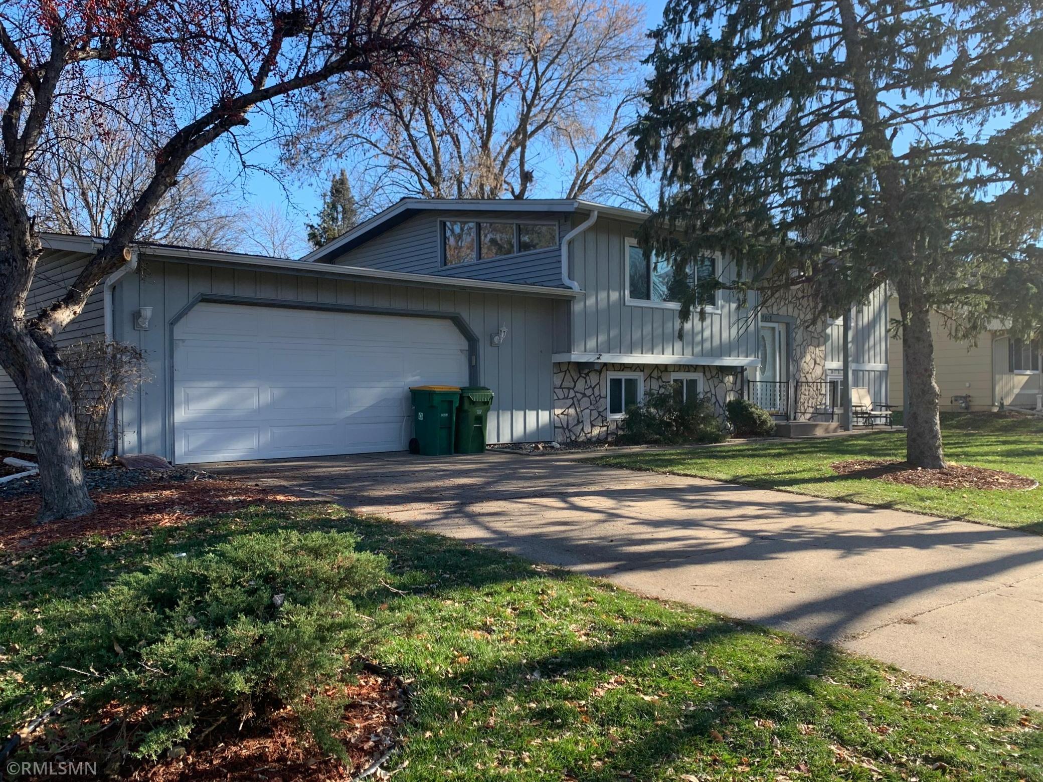 View of Residential at 8008 Florida Avenue, Brooklyn Park MN 55445, Brooklyn Park - Mike Wilen | Minnesota Team Real Estate