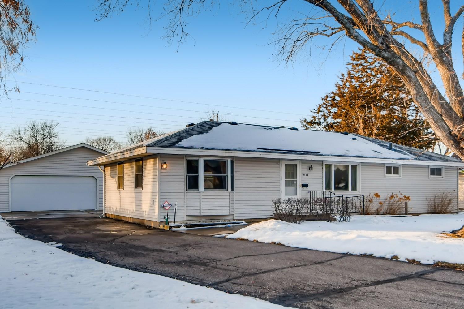 View of Residential at 10124 Columbus Avenue, Bloomington MN 55420, Bloomington - Mike Wilen | Minnesota Team Real Estate