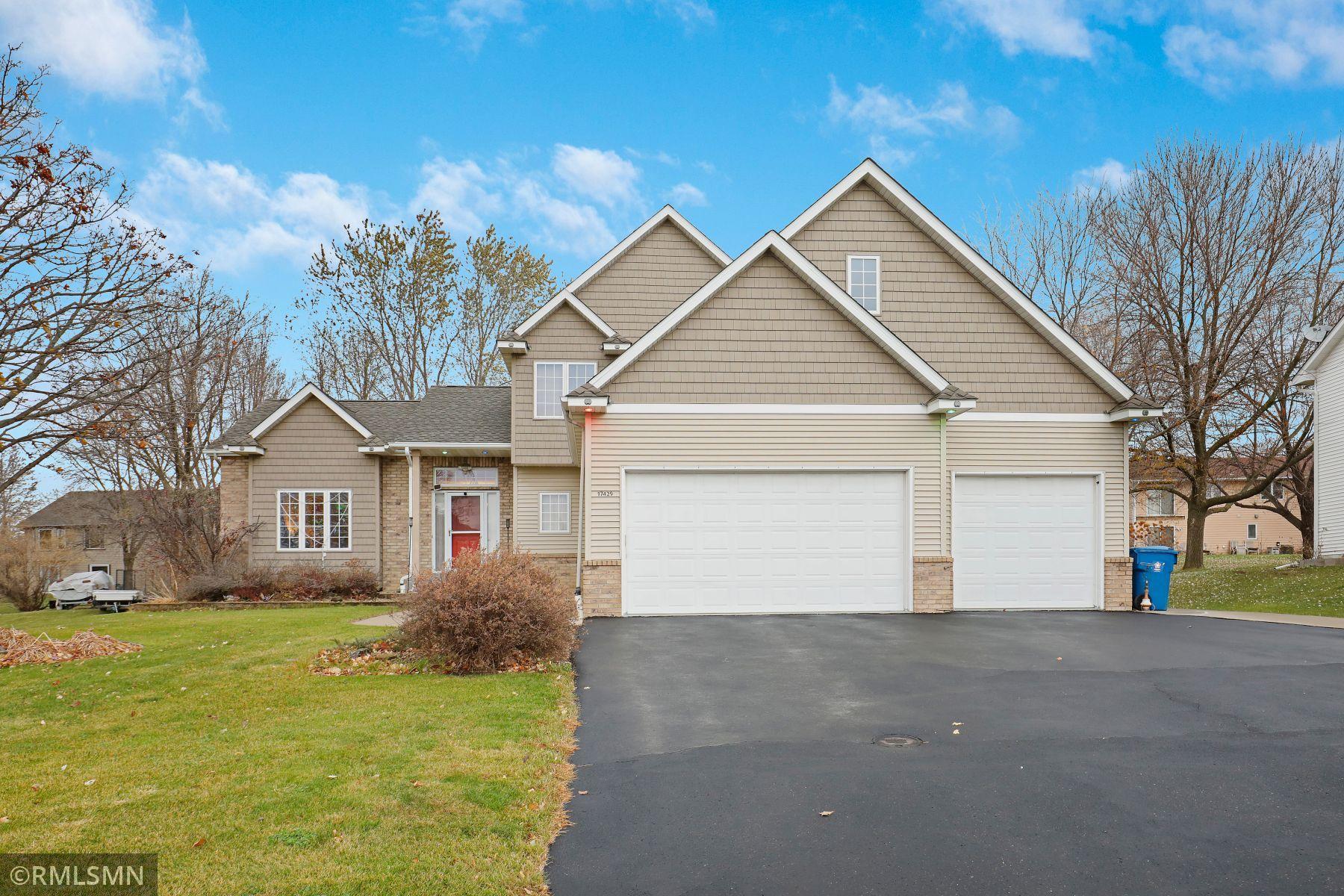 View of Residential at 17429 Grove Avenue, Lakeville MN 55044, Lakeville - Mike Wilen | Minnesota Team Real Estate