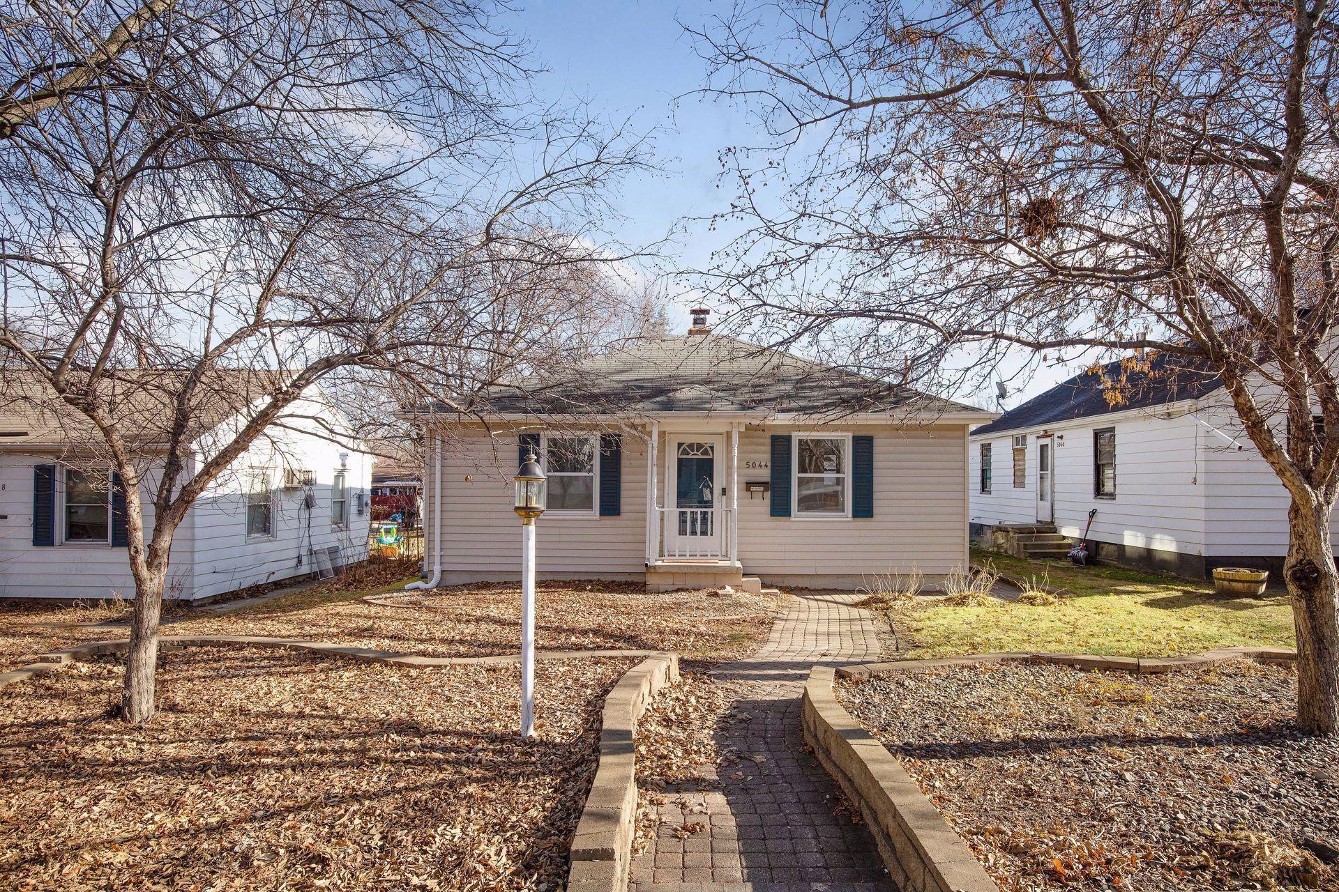 View of Residential at 5044 Washburn Avenue, Minneapolis MN 55430, Minneapolis - Mike Wilen | Minnesota Team Real Estate