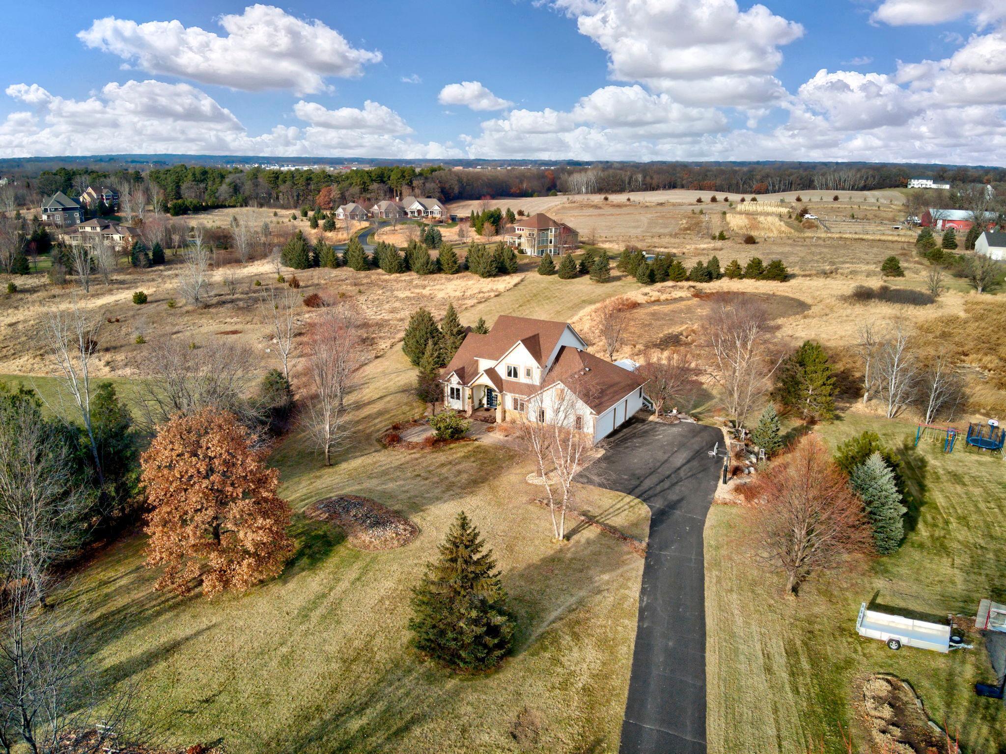 View of Residential at 12840 20th Street, Stillwater MN 55082, Stillwater - Mike Wilen | Minnesota Team Real Estate