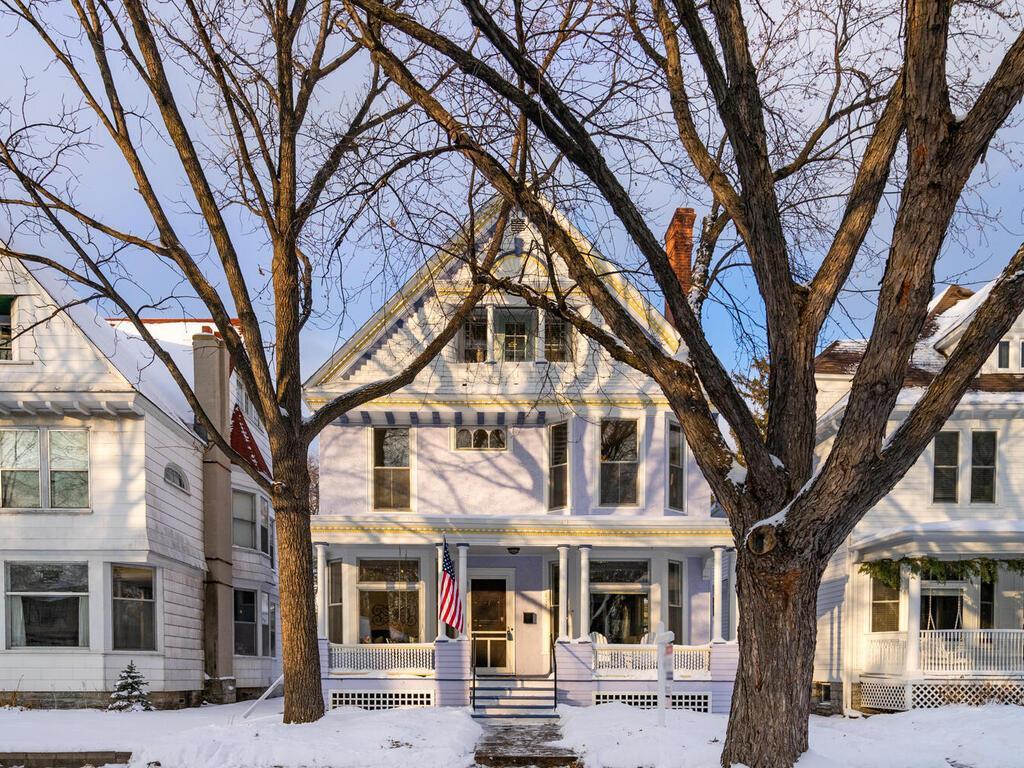 View of Residential at 817 Osceola Avenue, Saint Paul MN 55105, Saint Paul - Mike Wilen | Minnesota Team Real Estate