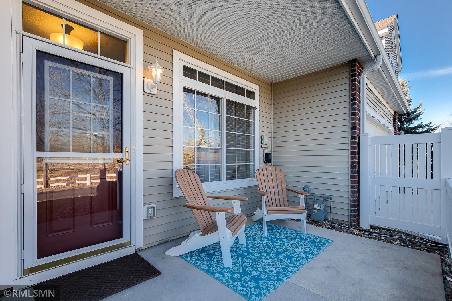 View of Residential at 15702 Emerald Drive #8, Hugo MN 55038, Hugo - Mike Wilen | Minnesota Team Real Estate