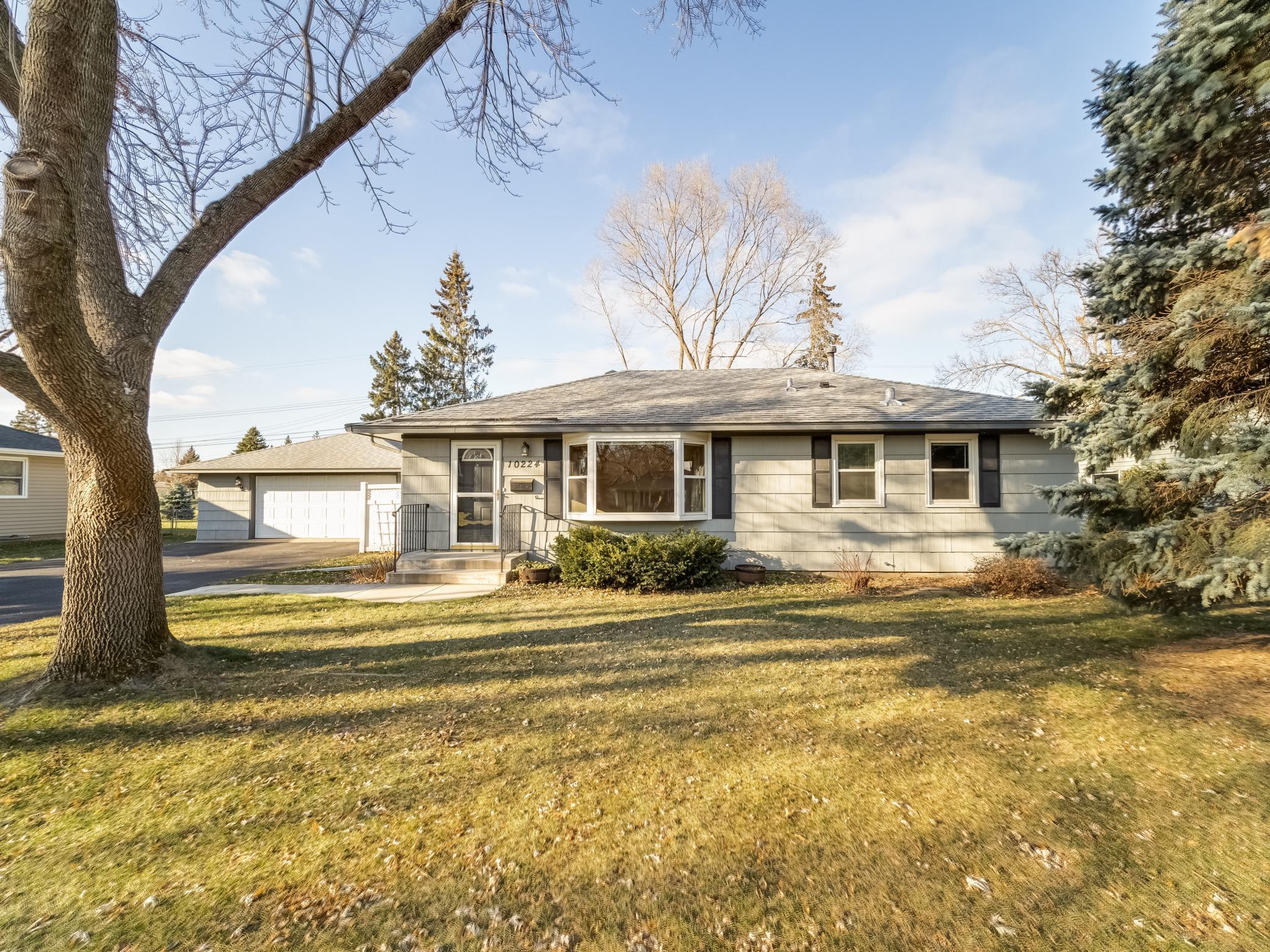 View of Residential at 10224 Clinton Avenue, Bloomington MN 55420, Bloomington - Mike Wilen | Minnesota Team Real Estate