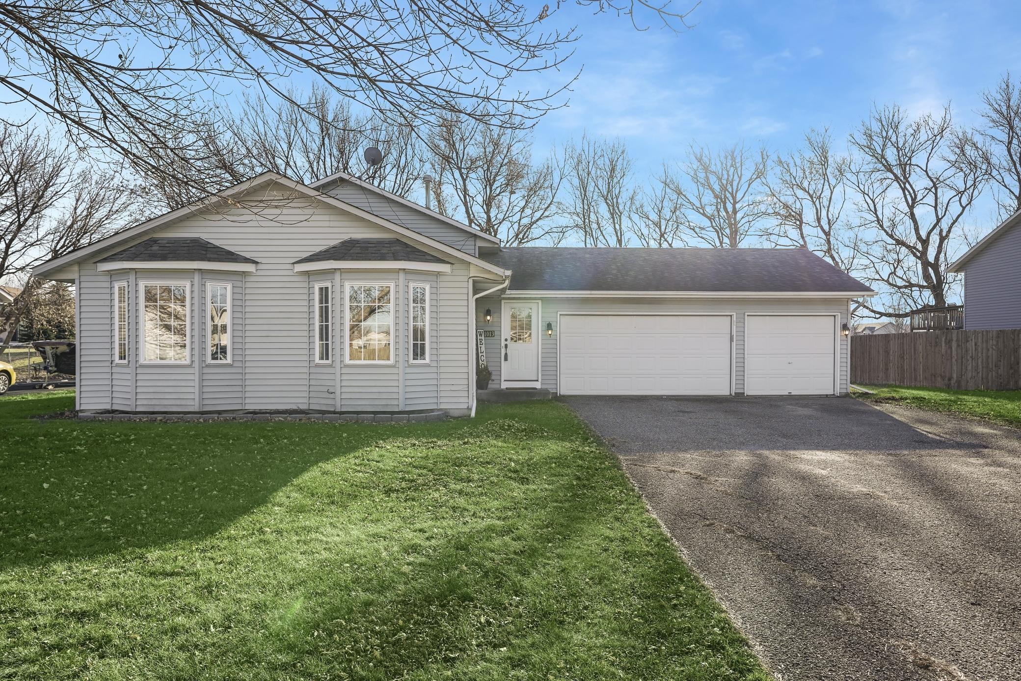 View of Residential at 1013 Lacy Lane, Belle Plaine MN 56011, Belle Plaine - Mike Wilen | Minnesota Team Real Estate