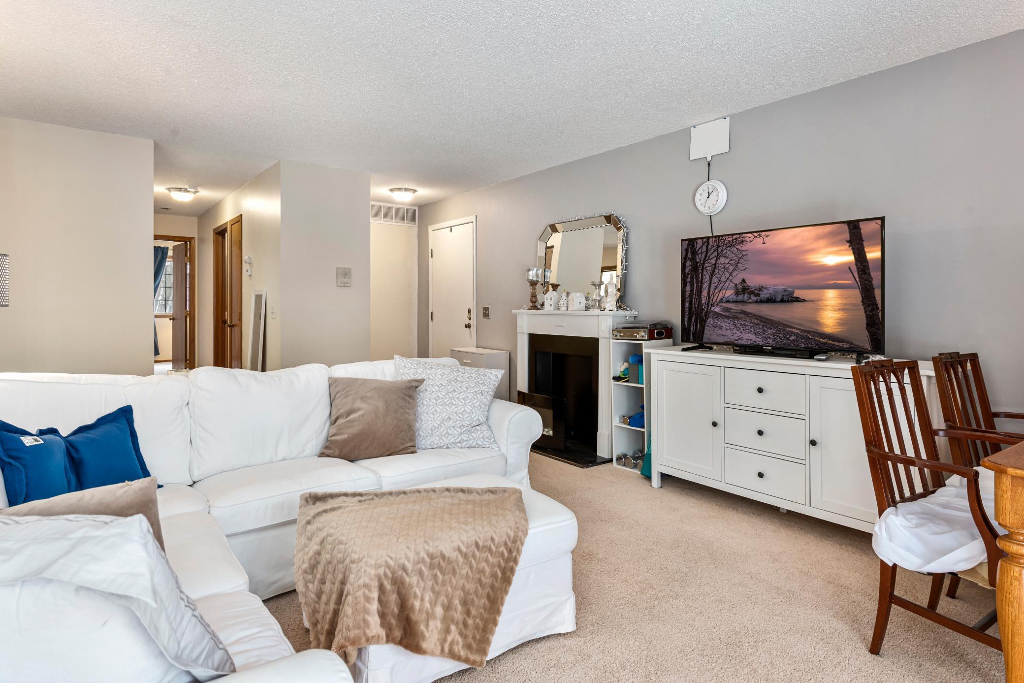View of Residential at 15107 Lesley Lane #G12, Eden Prairie MN 55346, Eden Prairie - Mike Wilen | Minnesota Team Real Estate