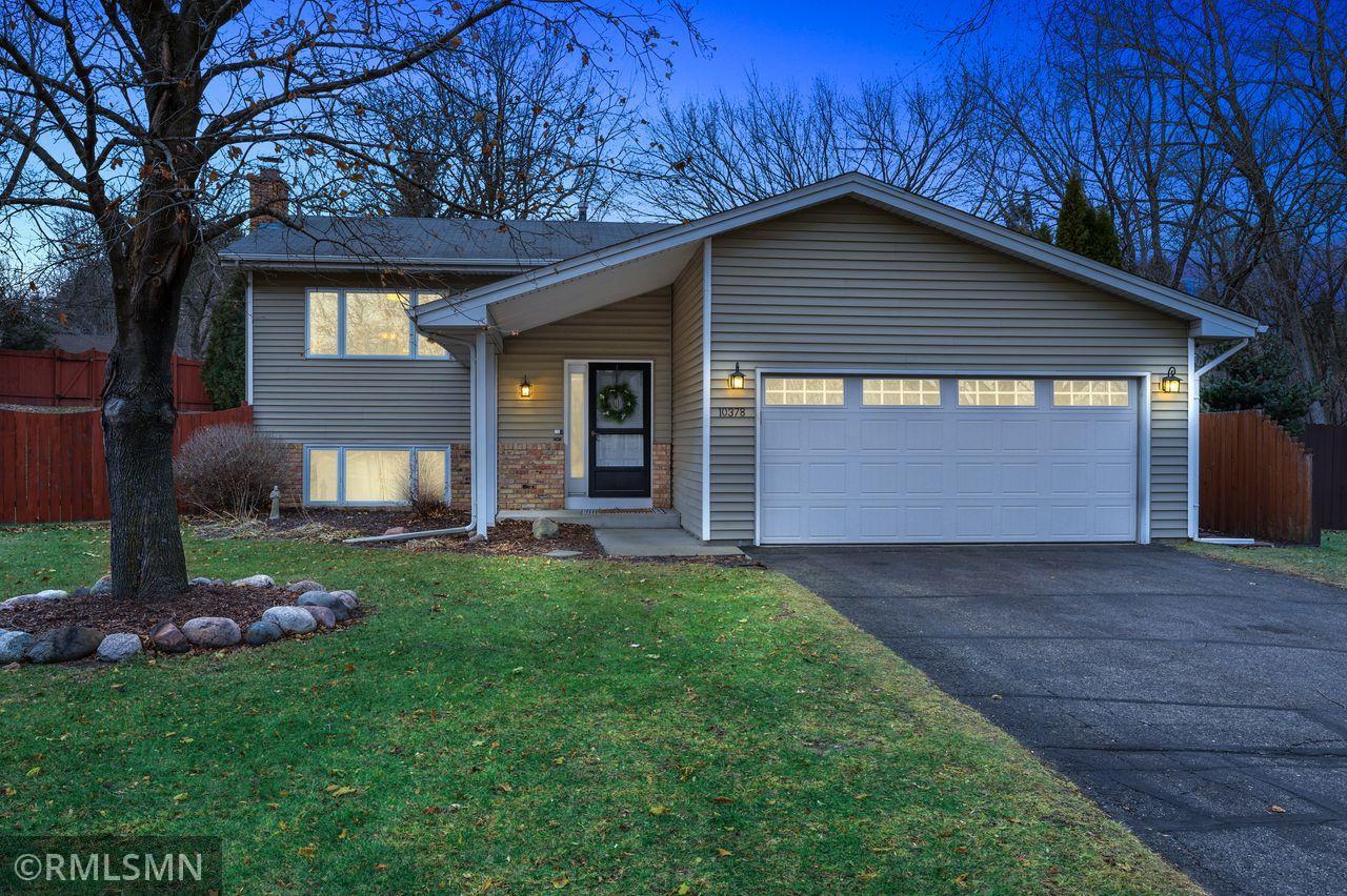View of Residential at 10378 Buckingham Drive, Eden Prairie MN 55347, Eden Prairie - Mike Wilen | Minnesota Team Real Estate