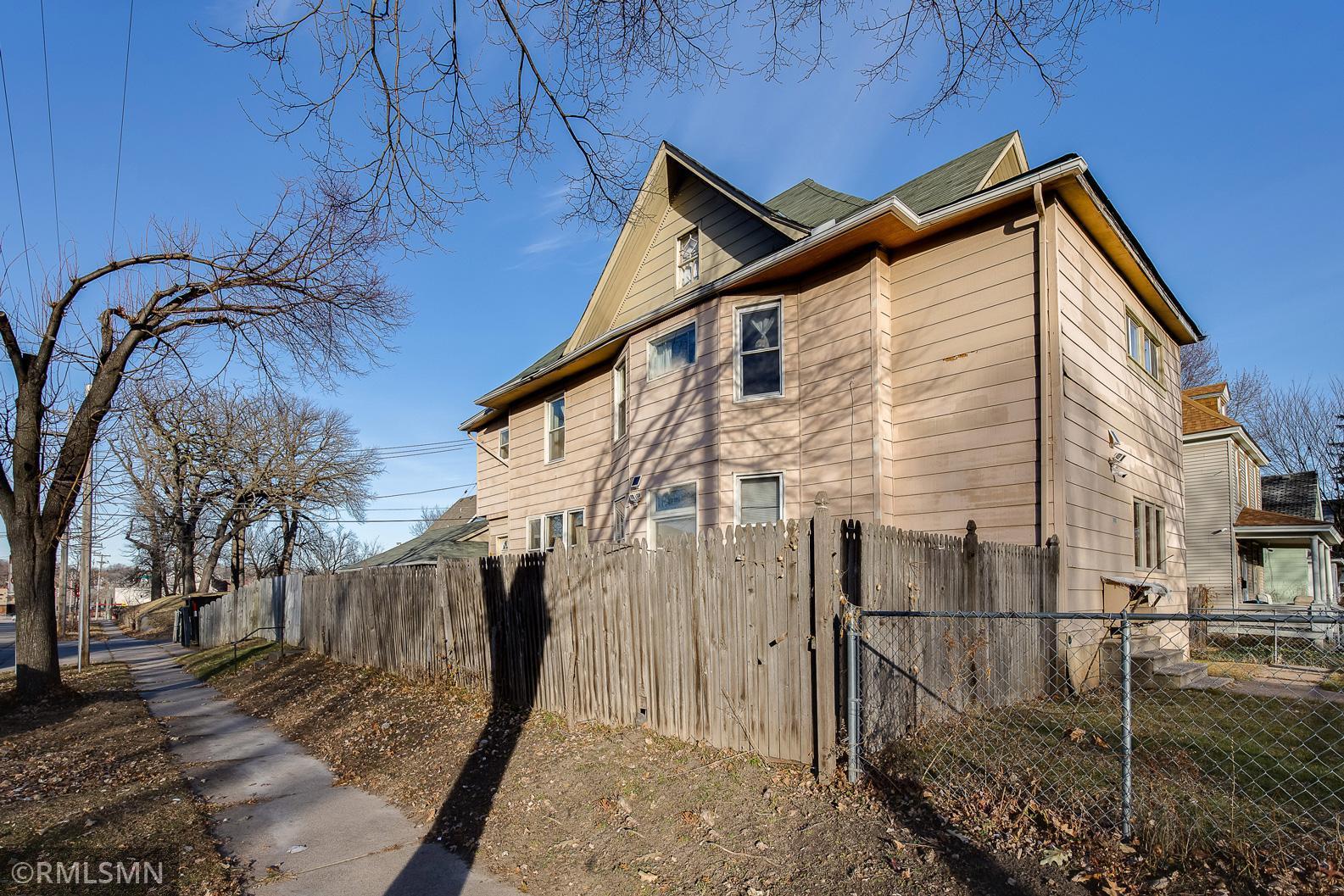 View of Residential Income at 1001 Reaney Avenue, Saint Paul MN 55106, Saint Paul - Mike Wilen | Minnesota Team Real Estate