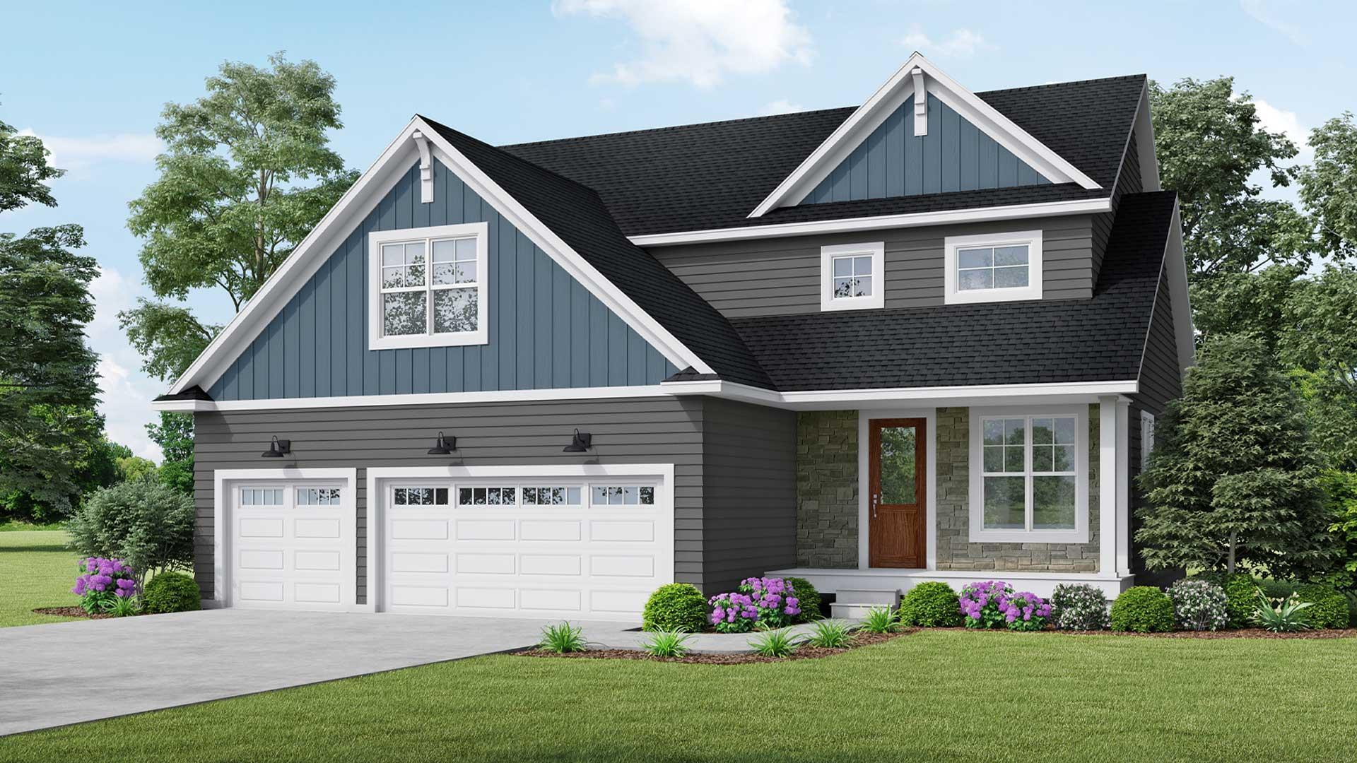 View of Residential at 772 James Avenue, Lake Elmo MN 55042, Lake Elmo - Mike Wilen | Minnesota Team Real Estate
