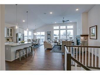 View of Residential at 4337 Monarch Drive, Woodbury MN 55129, Woodbury - Mike Wilen | Minnesota Team Real Estate