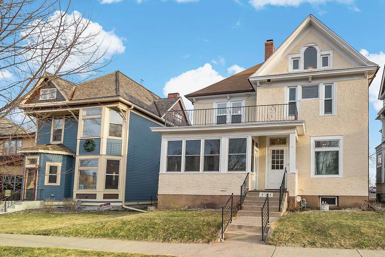 View of Residential at 727 Margaret Street, Saint Paul MN 55106, Saint Paul - Mike Wilen | Minnesota Team Real Estate