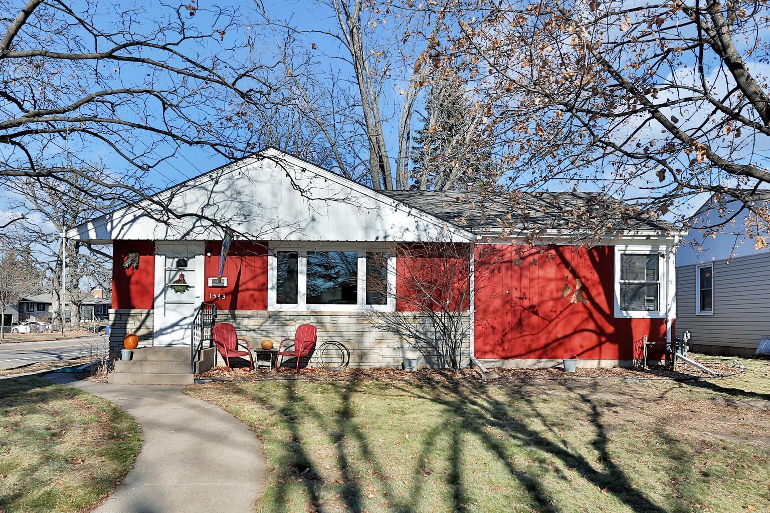 View of Residential at 1543 Montana Avenue, Saint Paul MN 55106, Saint Paul - Mike Wilen | Minnesota Team Real Estate