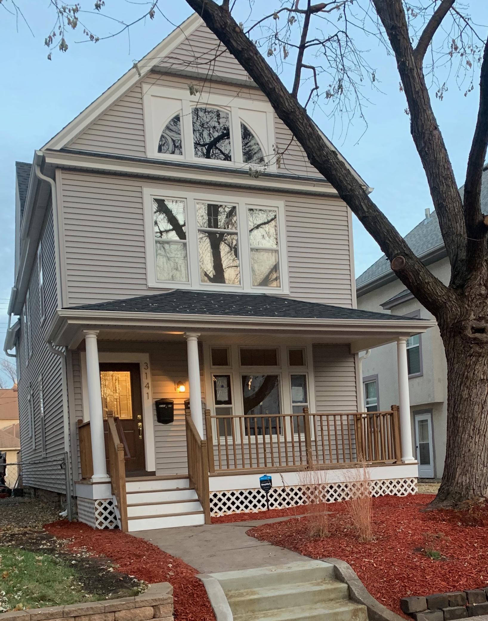 View of Residential Income at 3141 Harriet Avenue, Minneapolis MN 55408, Minneapolis - Mike Wilen | Minnesota Team Real Estate