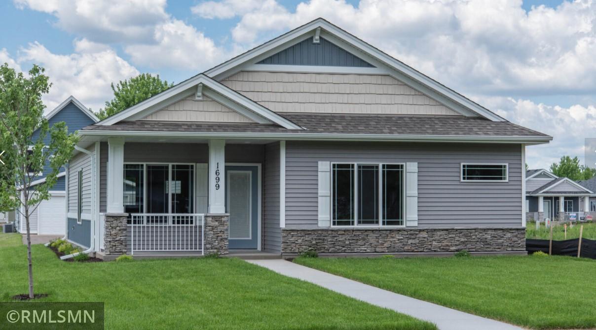 View of Residential at 1612 Elm Street, Cambridge MN 55008, Cambridge - Mike Wilen | Minnesota Team Real Estate