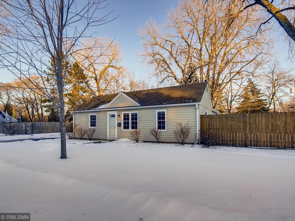 View of Residential at 10101 Nicollet Avenue, Bloomington MN 55420, Bloomington - Mike Wilen | Minnesota Team Real Estate