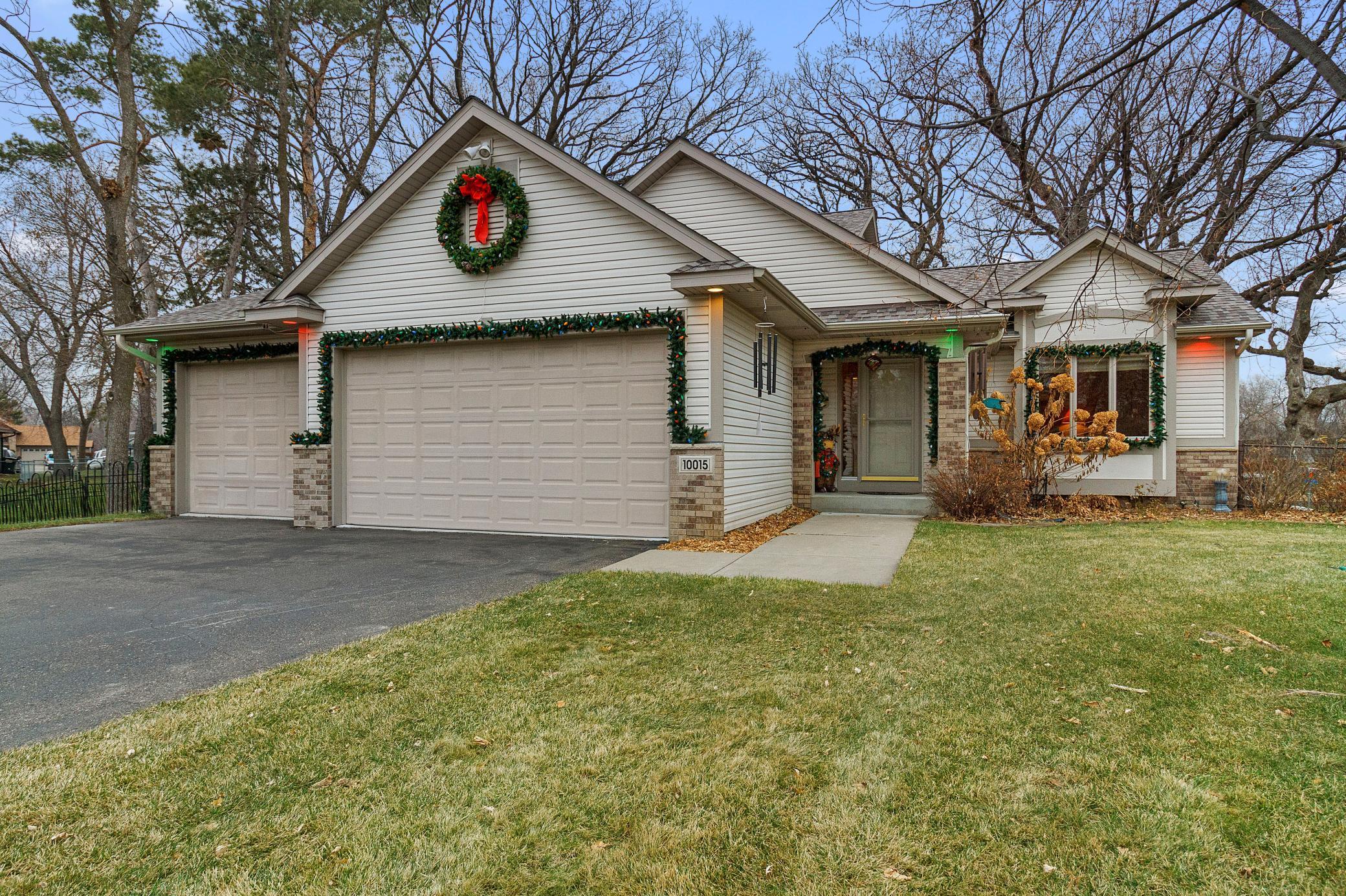 View of Residential at 10015 Tyler Street, Blaine MN 55434, Blaine - Mike Wilen | Minnesota Team Real Estate