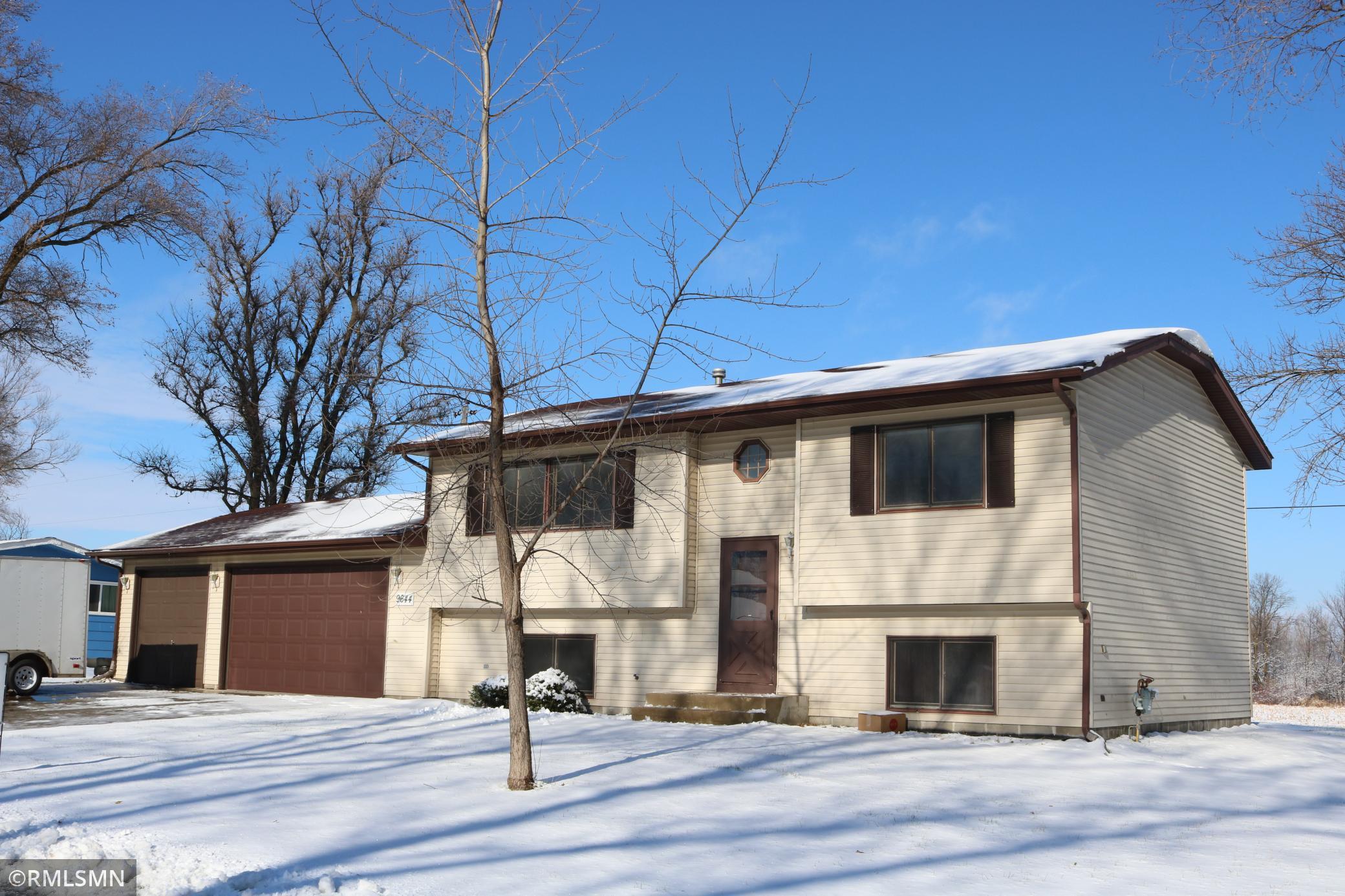 View of Residential at 9644 265th Street, Elko New Market MN 55020, Elko New Market - Mike Wilen | Minnesota Team Real Estate