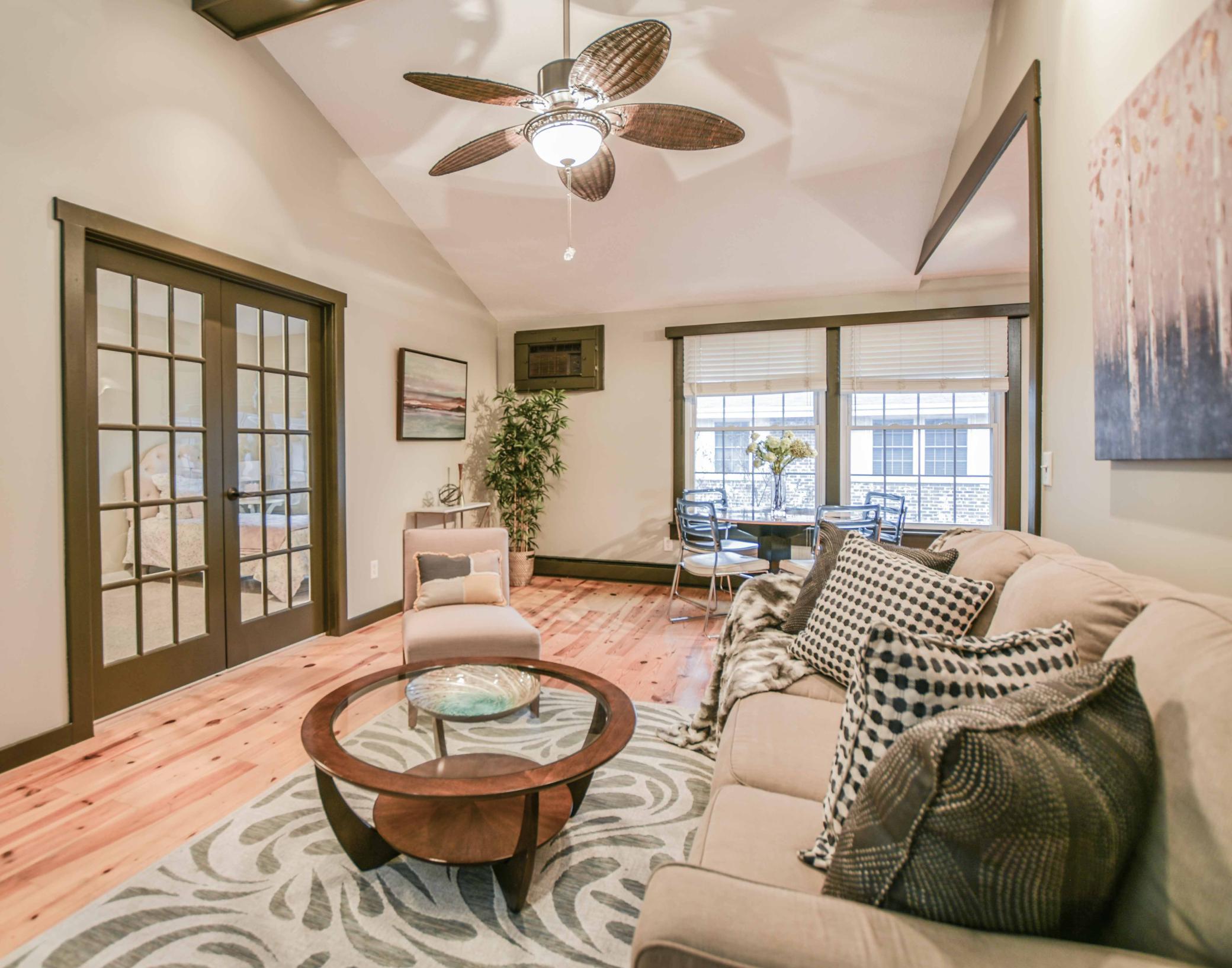View of Residential at 4524 Cedar Lake Road #7, Saint Louis Park MN 55416, Saint Louis Park - Mike Wilen | Minnesota Team Real Estate