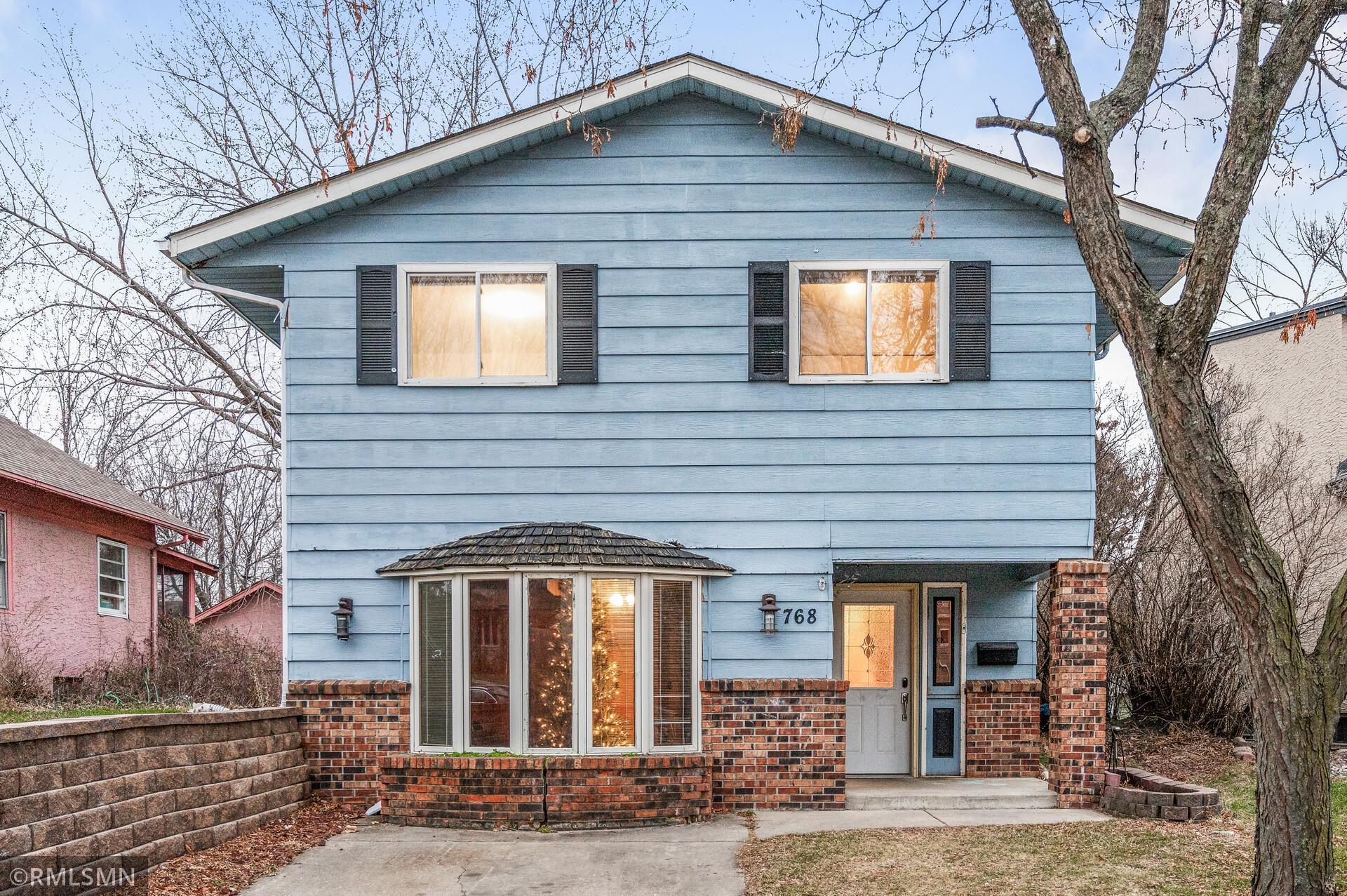 View of Residential at 768 15th Avenue, South Saint Paul MN 55075, South Saint Paul - Mike Wilen | Minnesota Team Real Estate