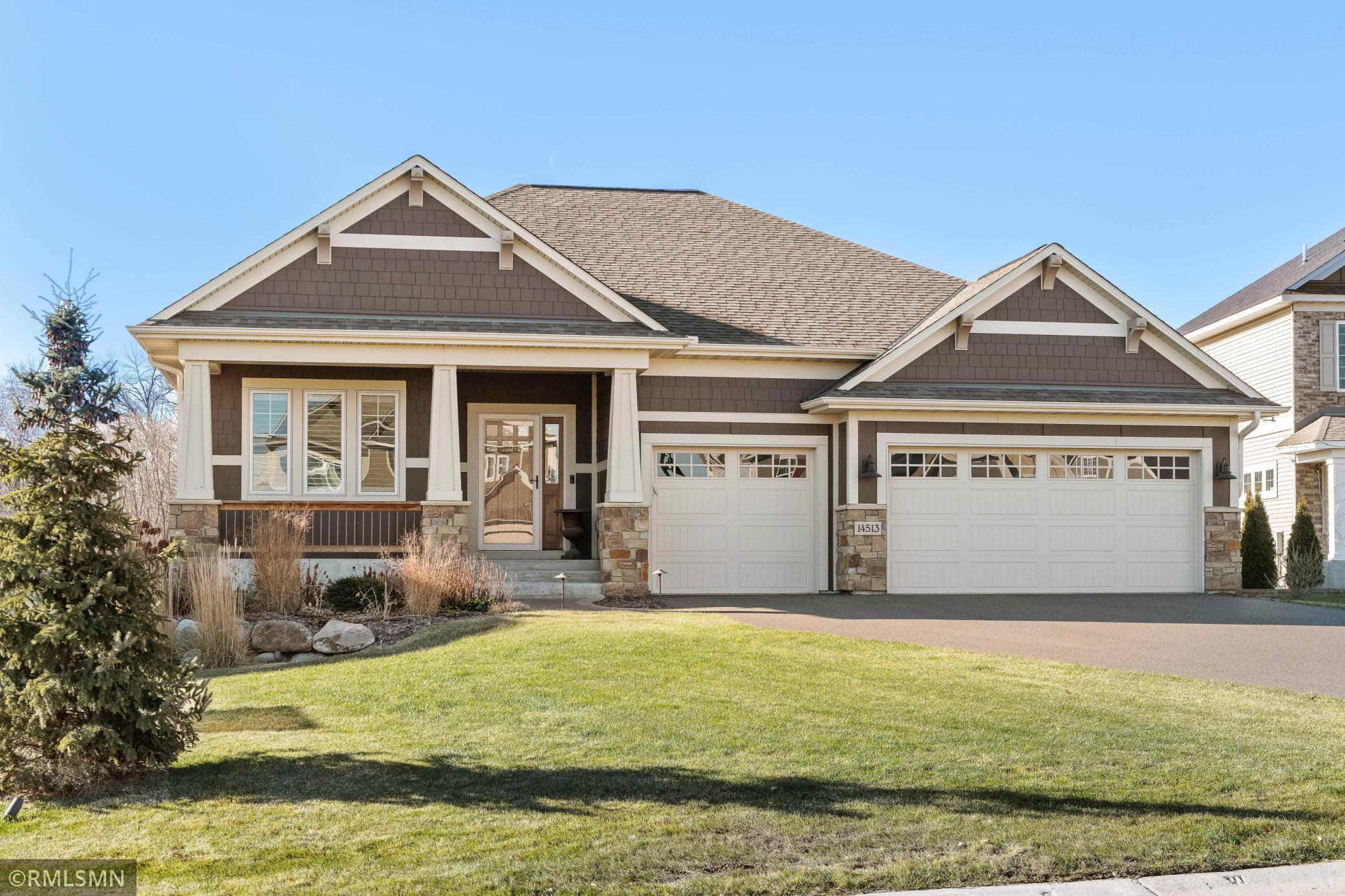 View of Residential at 14513 River Hills Court, Dayton MN 55327, Dayton - Mike Wilen | Minnesota Team Real Estate