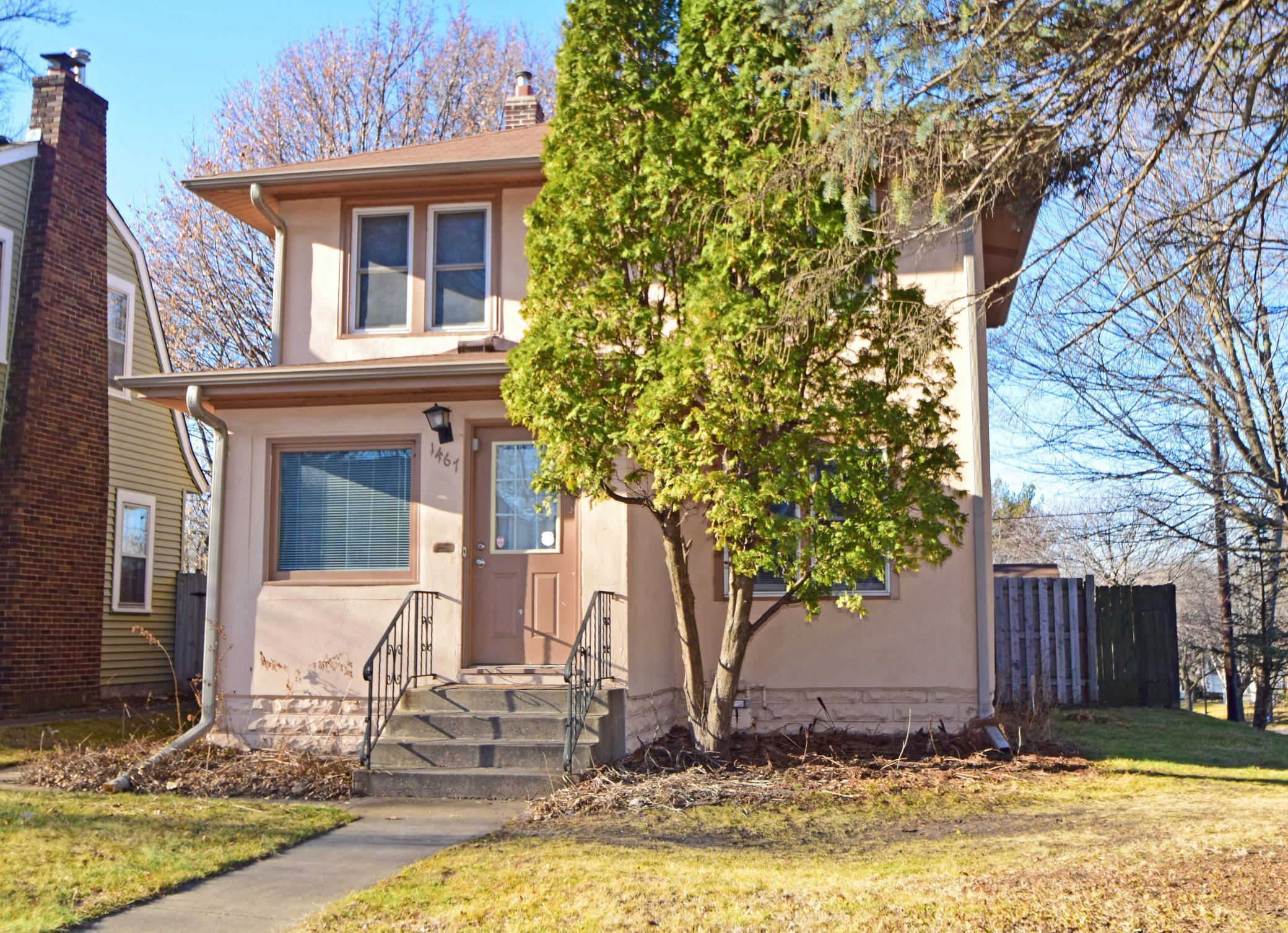 View of Residential at 1467 Edgerton Street, Saint Paul MN 55130, Saint Paul - Mike Wilen | Minnesota Team Real Estate