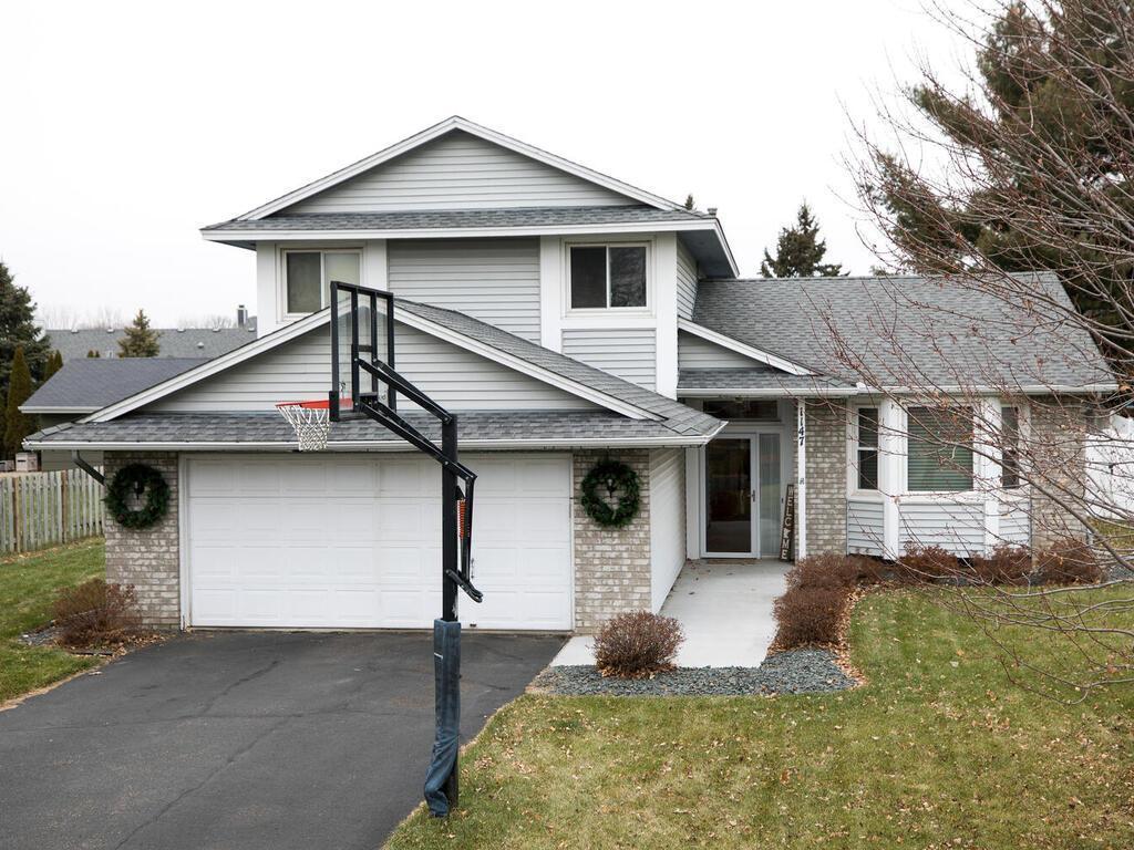 View of Residential at 1147 137th Lane, Andover MN 55304, Andover - Mike Wilen | Minnesota Team Real Estate