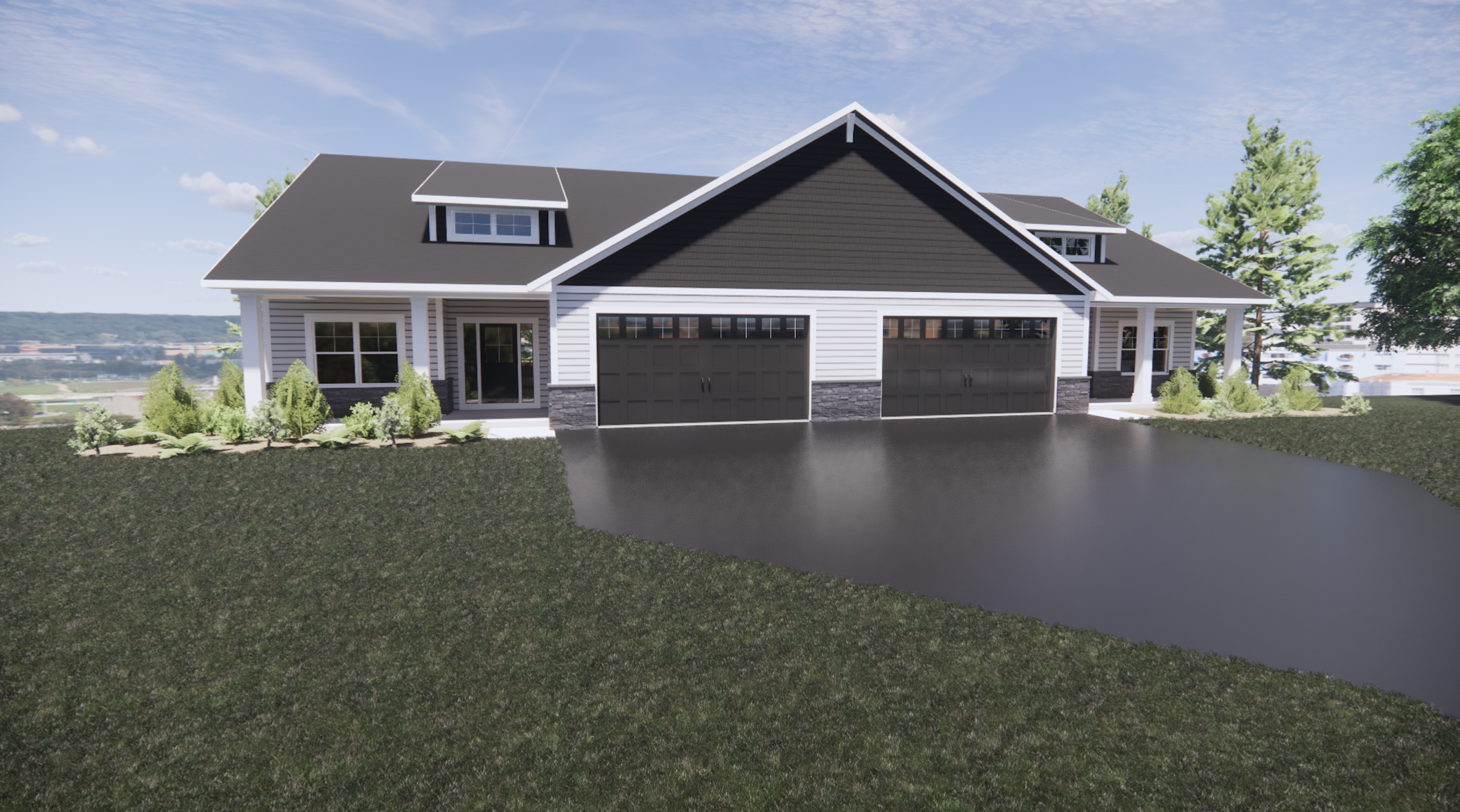 View of Residential at 27110 Pete's Hill Trail, Elko New Market MN 55020, Elko New Market - Mike Wilen | Minnesota Team Real Estate