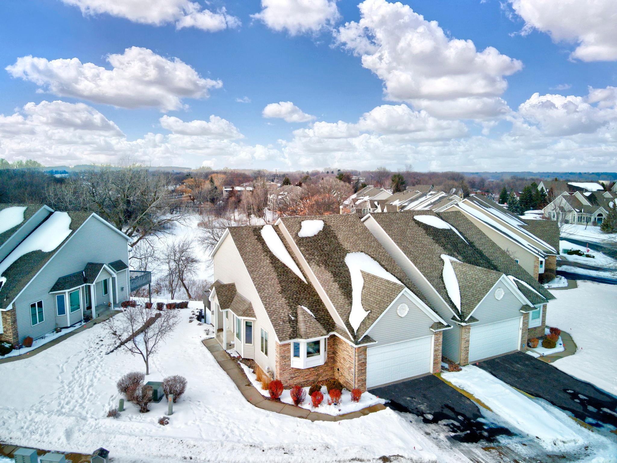 View of Residential at 1083 Westcliff Curve, Shoreview MN 55126, Shoreview - Mike Wilen | Minnesota Team Real Estate