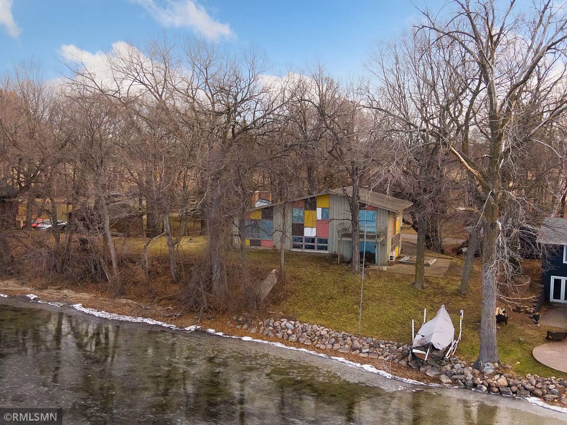 View of Land at 3720 Lee Road, Mound MN 55364, Mound - Mike Wilen | Minnesota Team Real Estate