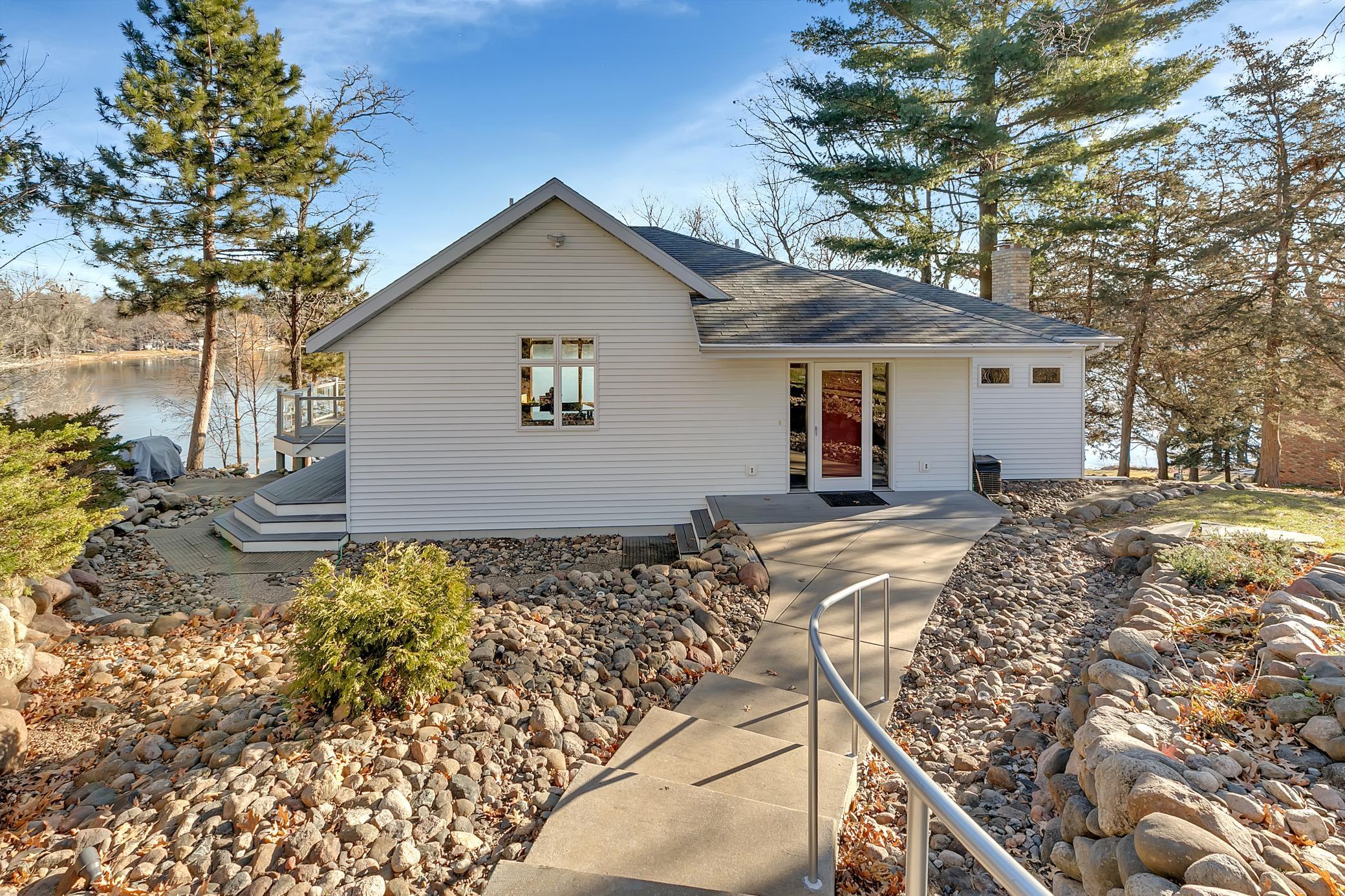 View of Residential at 11543 42nd Street, Clear Lake MN 55319, Clear Lake - Mike Wilen | Minnesota Team Real Estate
