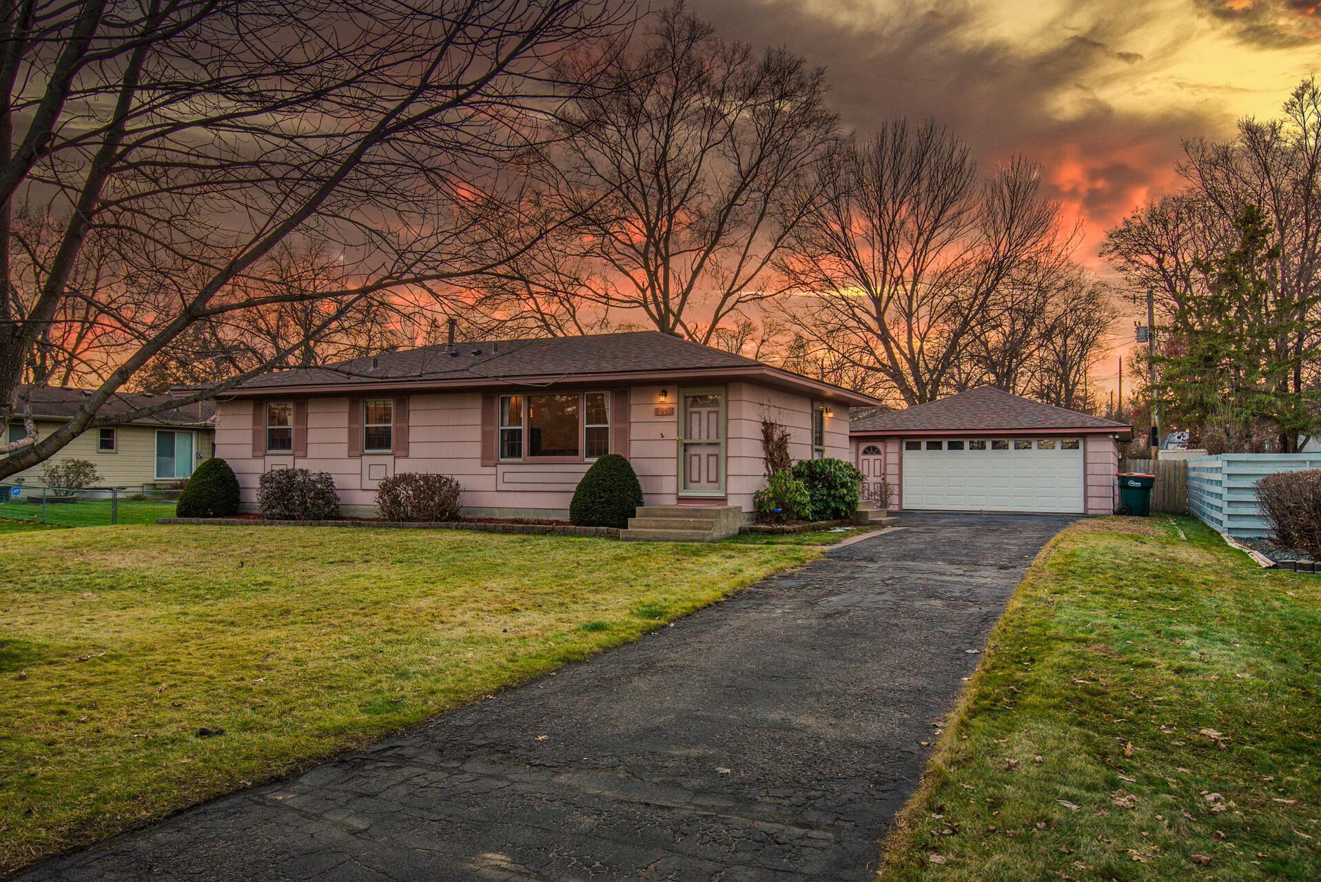 View of Residential at 11950 Madison Street, Blaine MN 55434, Blaine - Mike Wilen | Minnesota Team Real Estate