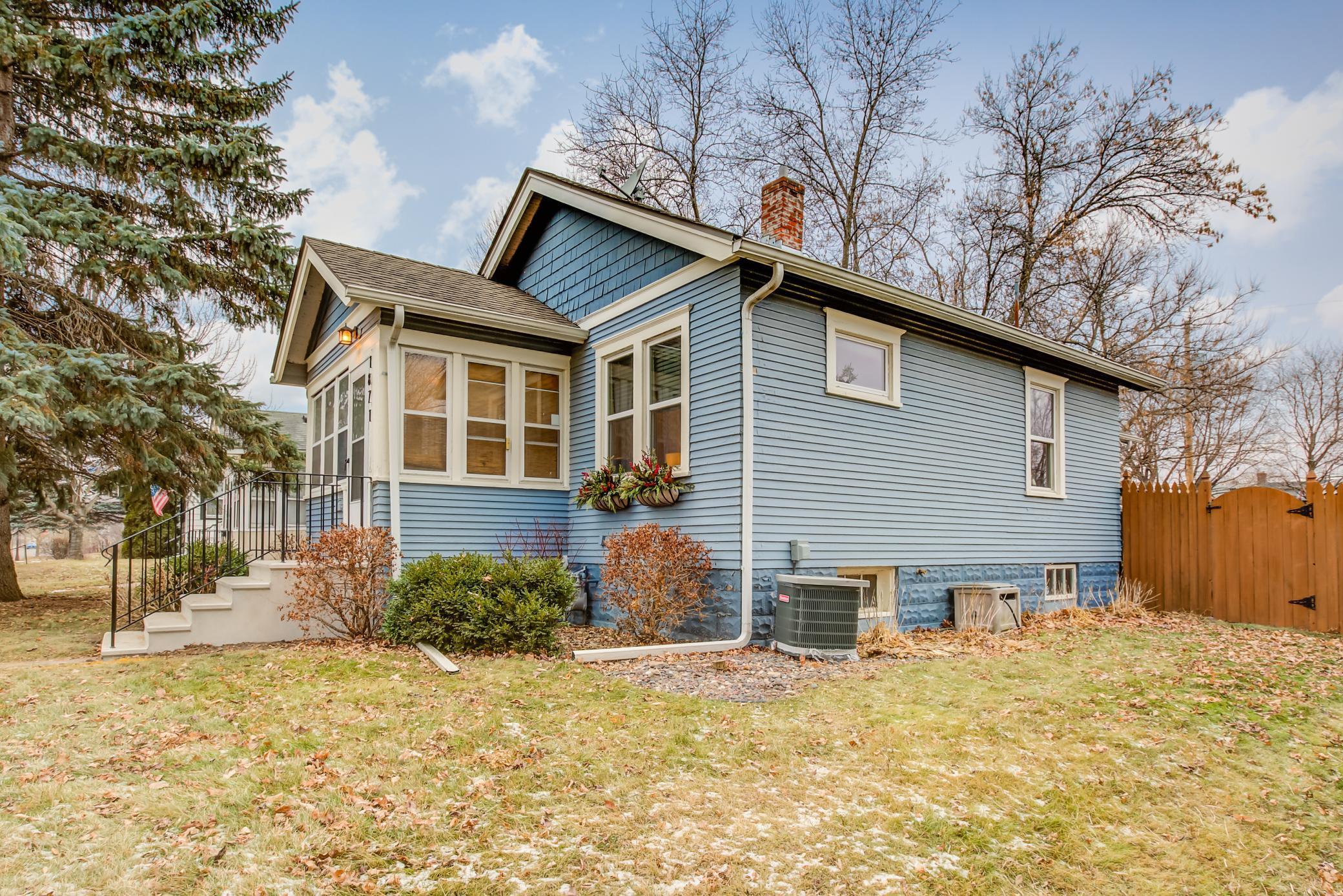 View of Residential at 1871 Reaney Avenue, Saint Paul MN 55119, Saint Paul - Mike Wilen | Minnesota Team Real Estate