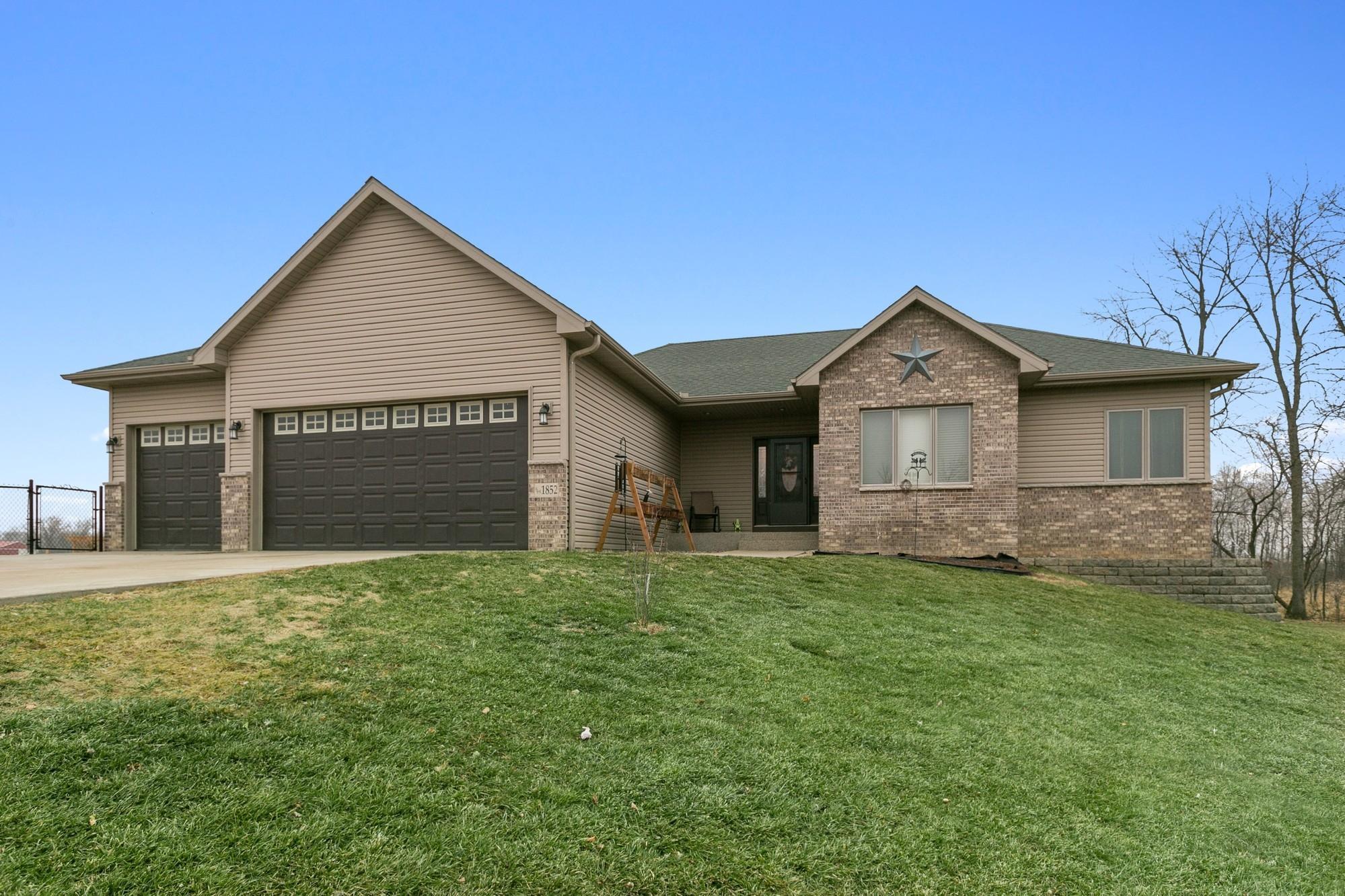 View of Residential at 1852 155th Avenue, Princeton MN 55371, Princeton - Mike Wilen | Minnesota Team Real Estate