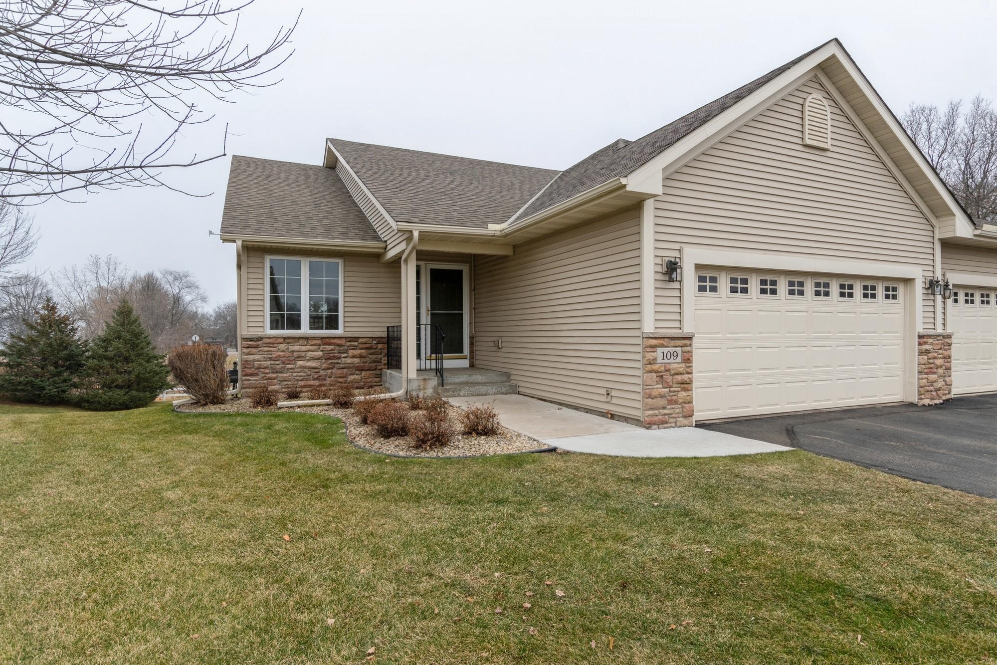 View of Residential at 109 Sundance Ridge, Buffalo MN 55313, Buffalo - Mike Wilen | Minnesota Team Real Estate