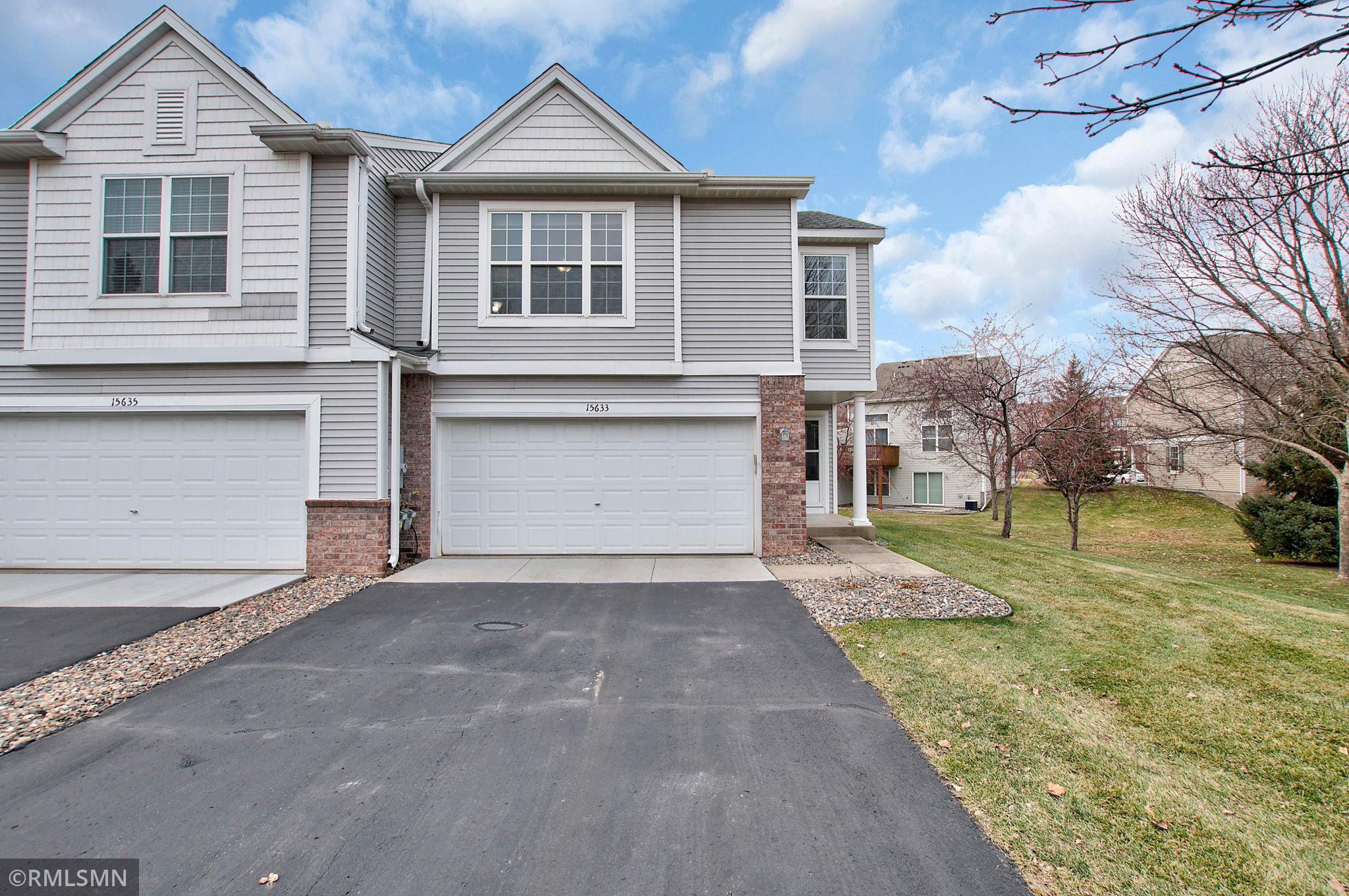 View of Residential at 15633 Float Court, Apple Valley MN 55124, Apple Valley - Mike Wilen | Minnesota Team Real Estate