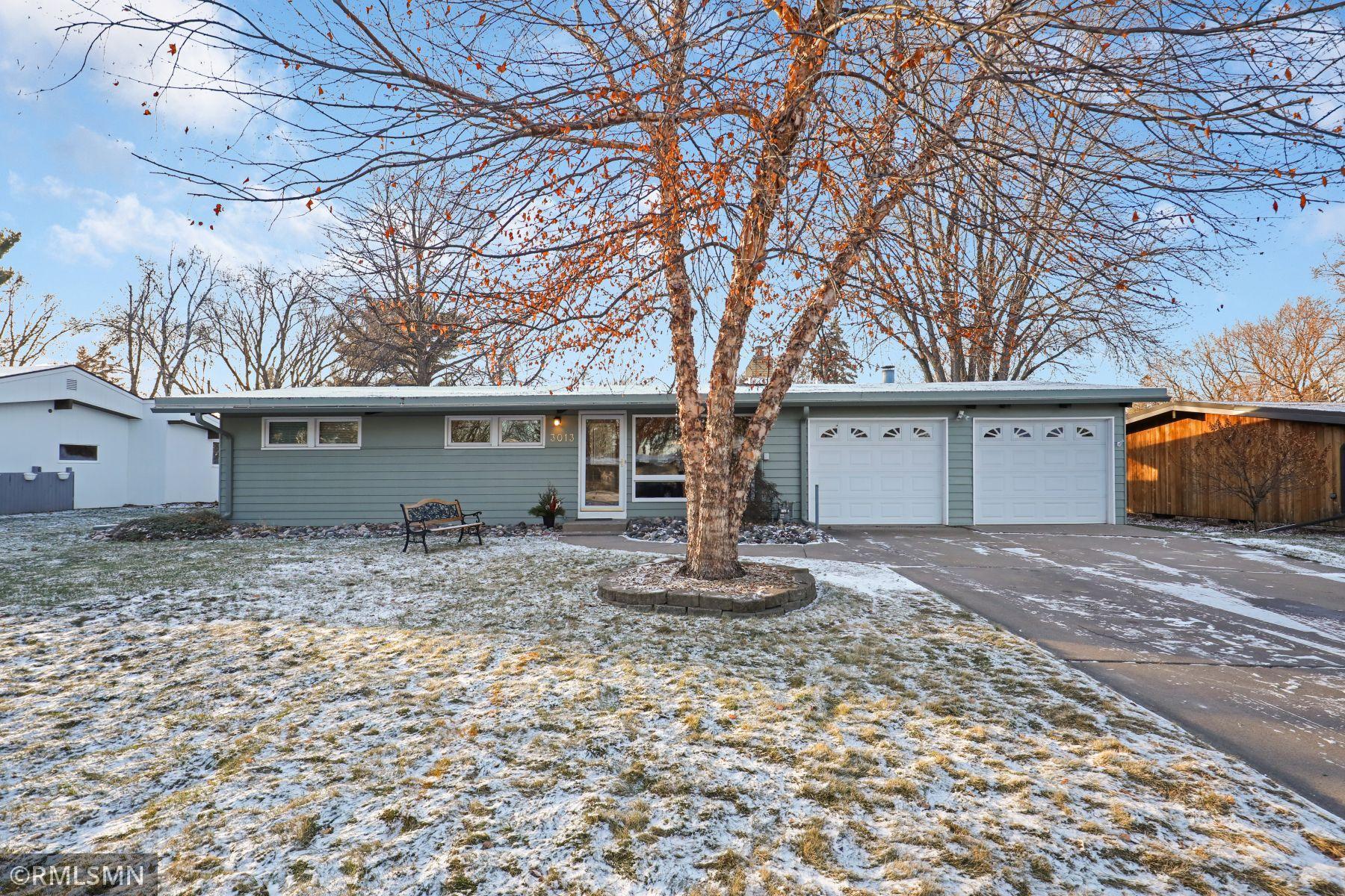 View of Residential at 3013 Arona Street, Roseville MN 55113, Roseville - Mike Wilen | Minnesota Team Real Estate