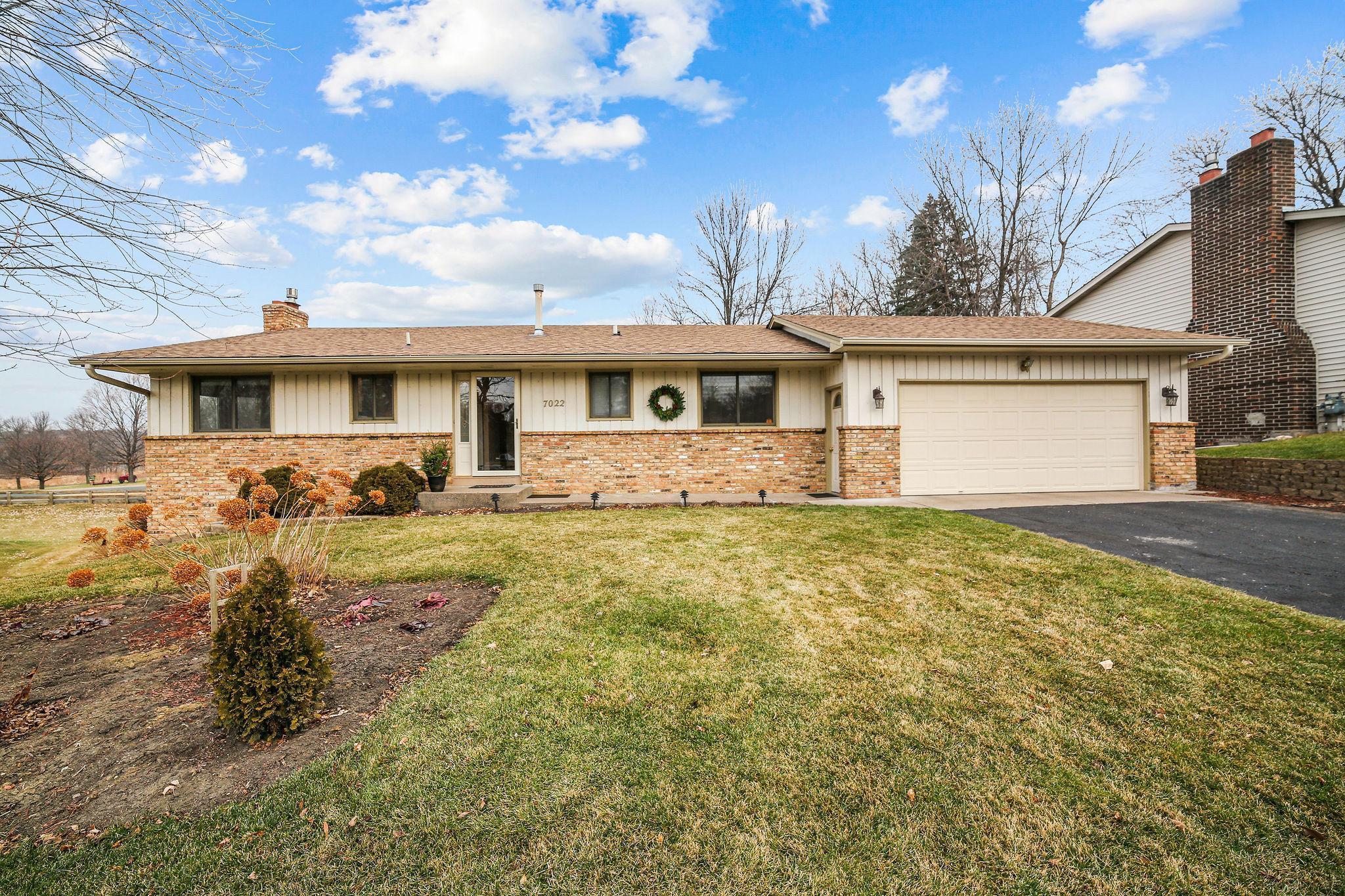 View of Residential at 7022 Crest Drive, Maple Grove MN 55311, Maple Grove - Mike Wilen | Minnesota Team Real Estate