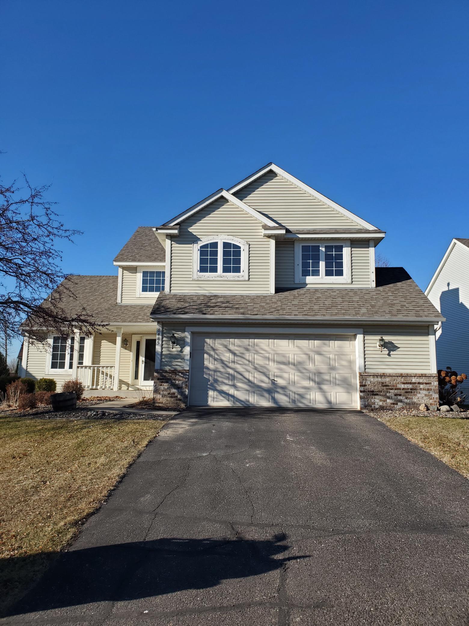 View of Residential at 8485 Bechtel Avenue, Inver Grove Heights MN 55076, Inver Grove Heights - Mike Wilen | Minnesota Team Real Estate