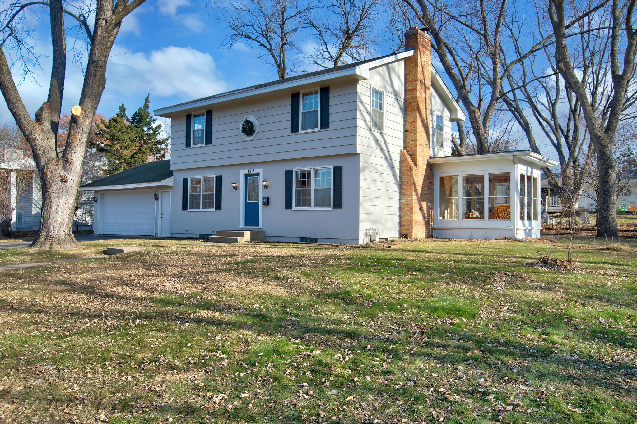 View of Residential at 8717 Harrison Road, Bloomington MN 55437, Bloomington - Mike Wilen | Minnesota Team Real Estate
