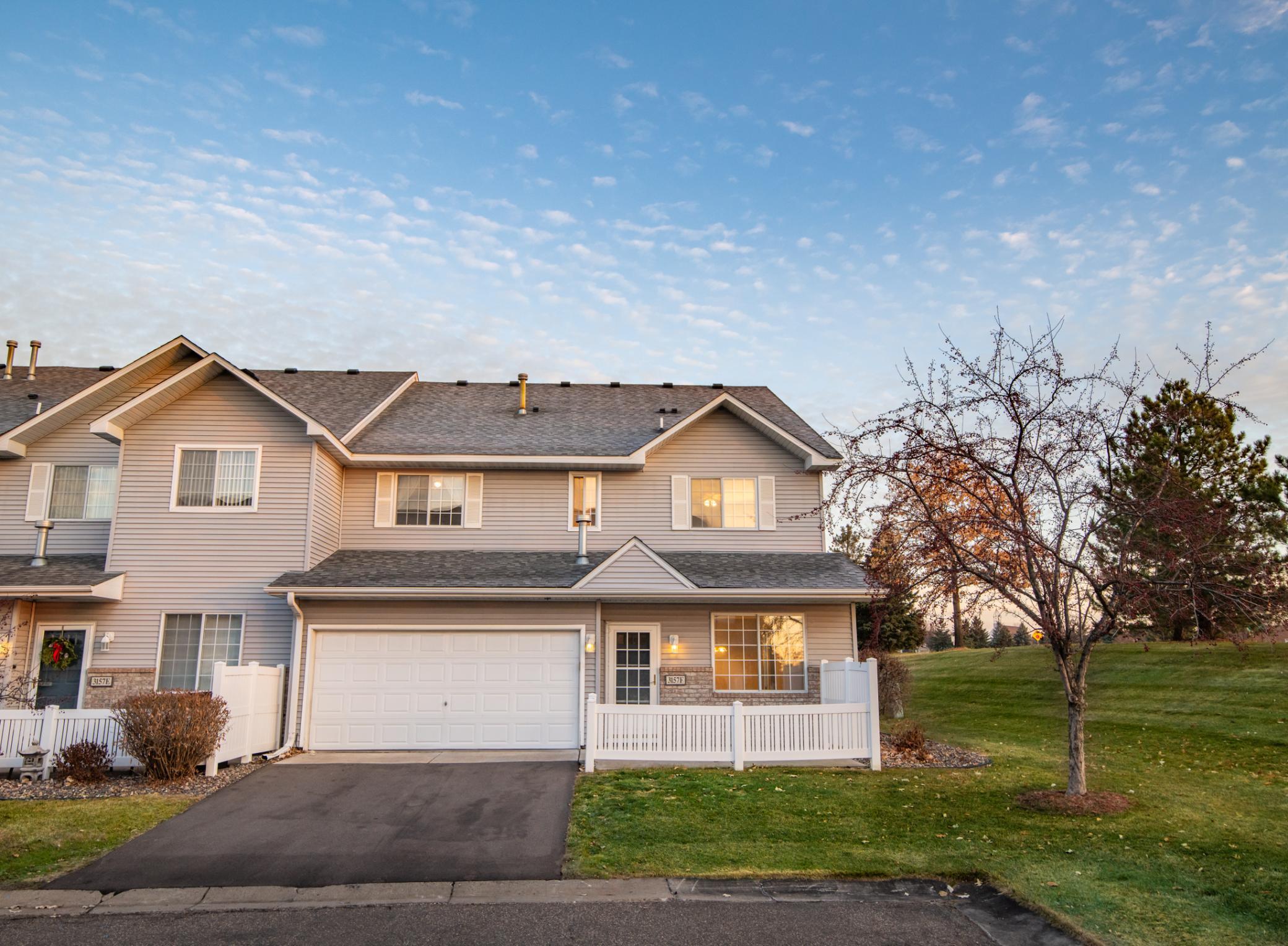View of Residential at 3157 Juniper Lane #F, Woodbury MN 55125, Woodbury - Mike Wilen | Minnesota Team Real Estate