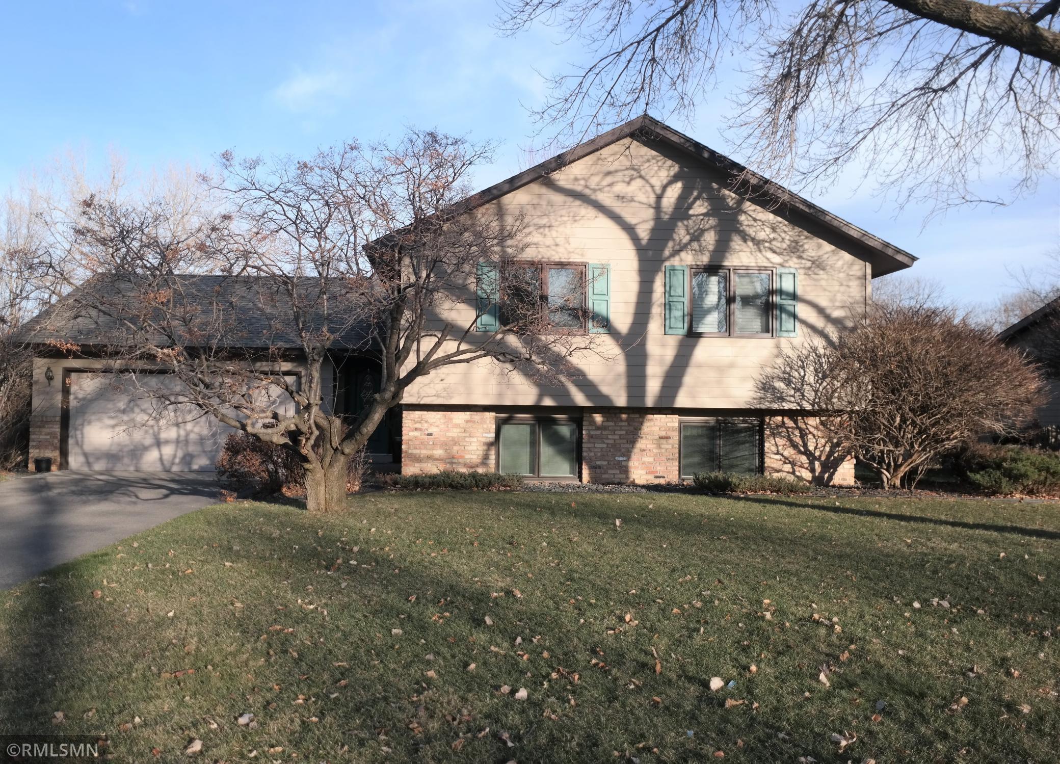 View of Residential at 12821 Eagle Ridge Drive, Burnsville MN 55337, Burnsville - Mike Wilen | Minnesota Team Real Estate